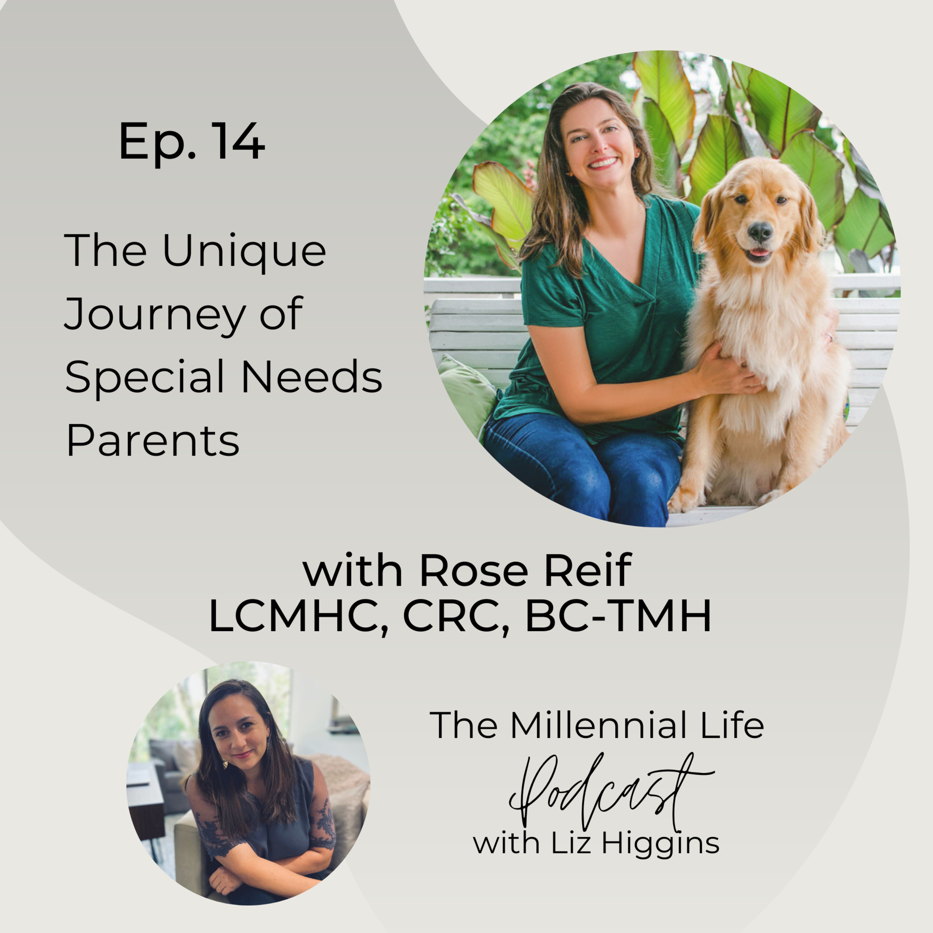 The Millennial Life Podcast