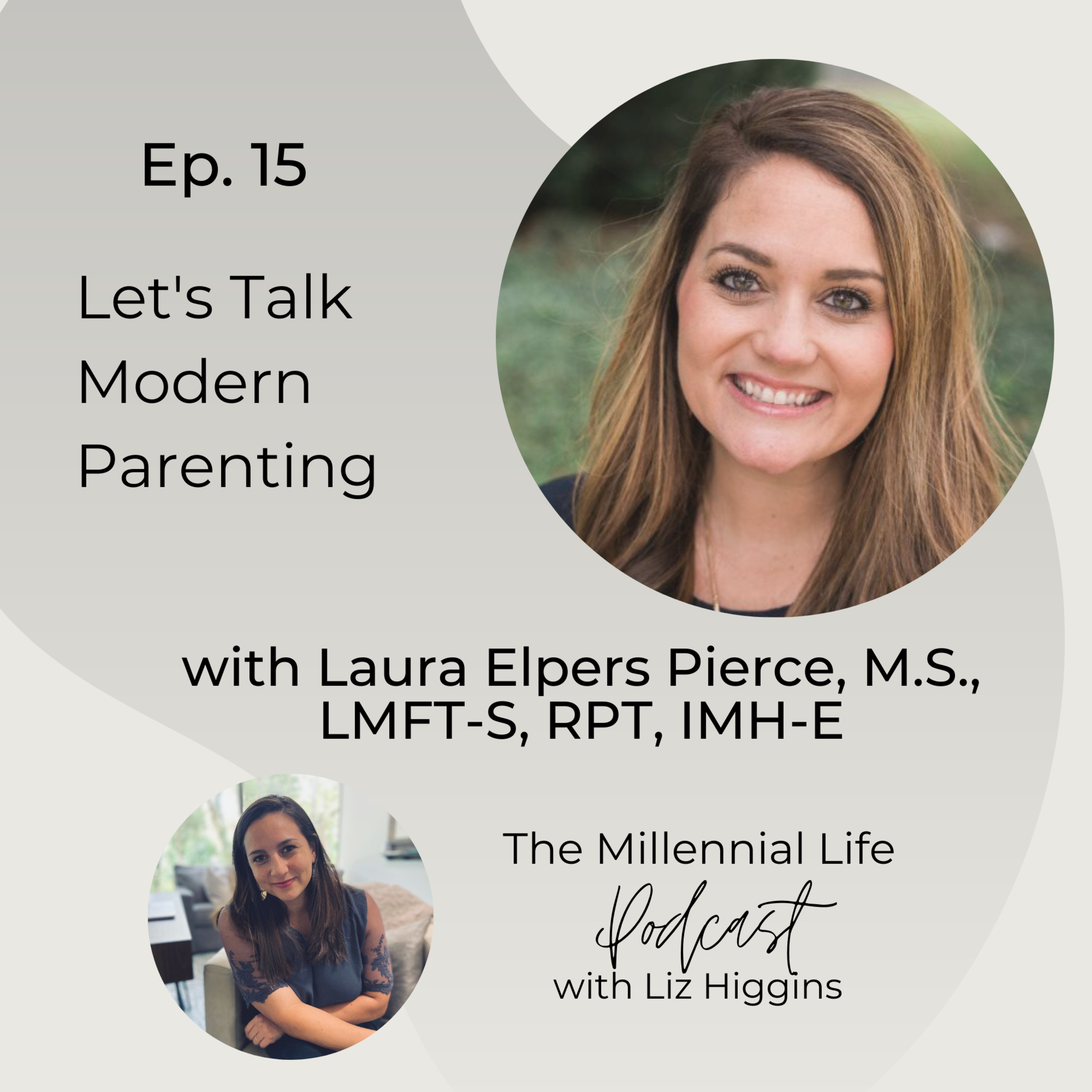 The Millennial Life Podcast