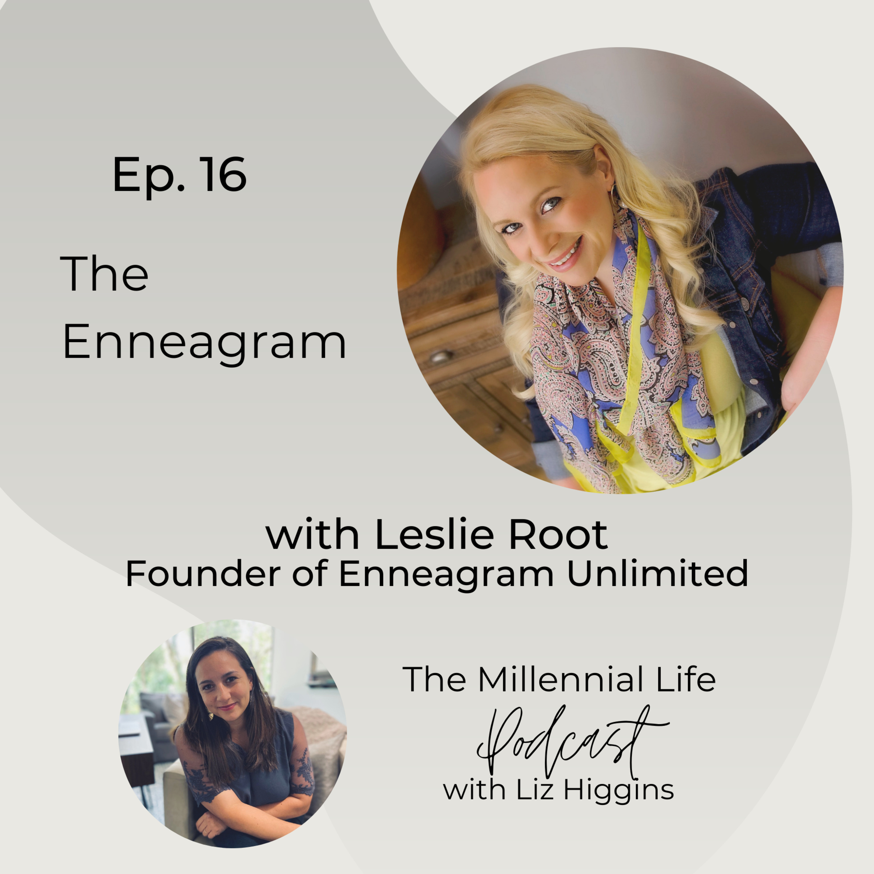 The Millennial Life Podcast