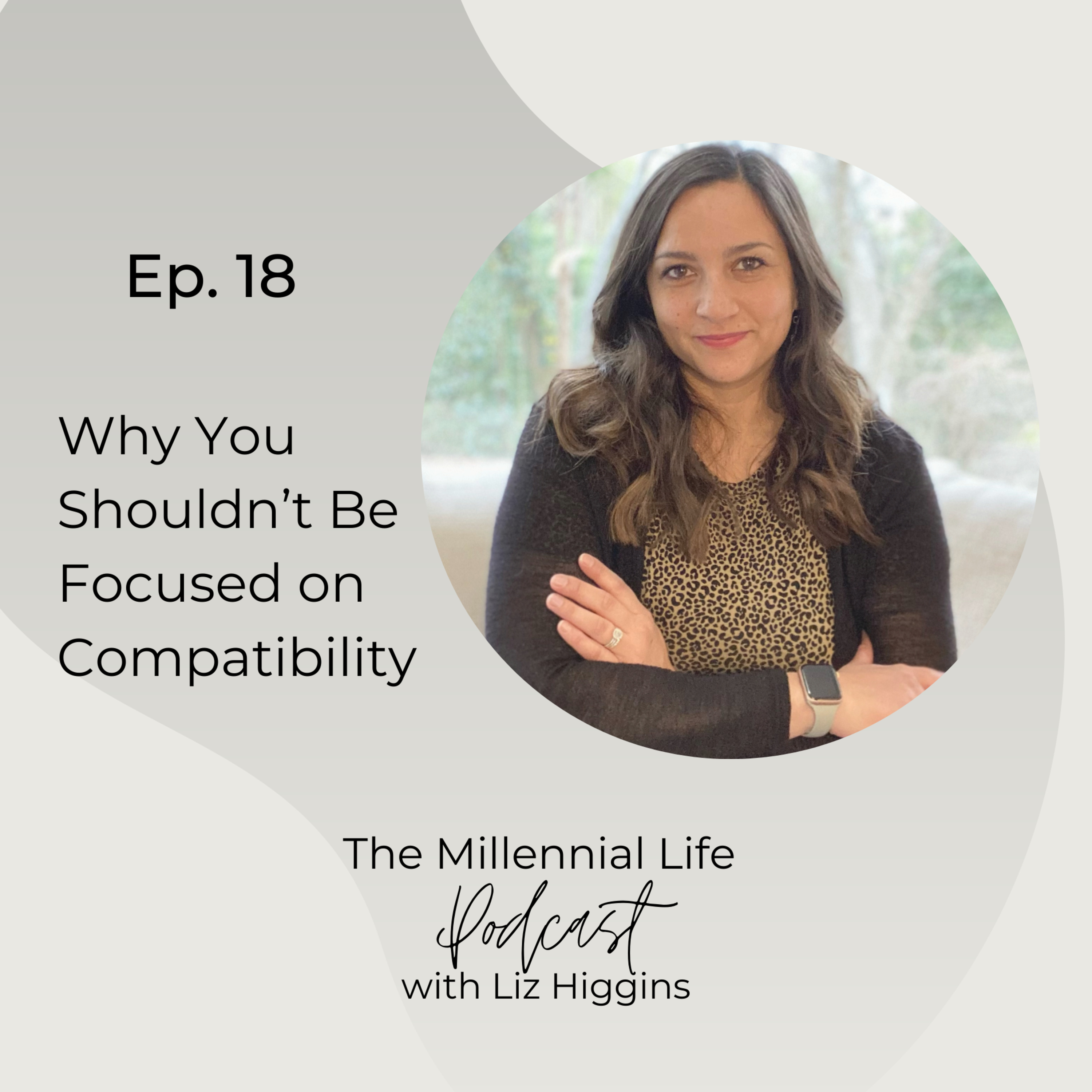 The Millennial Life Podcast