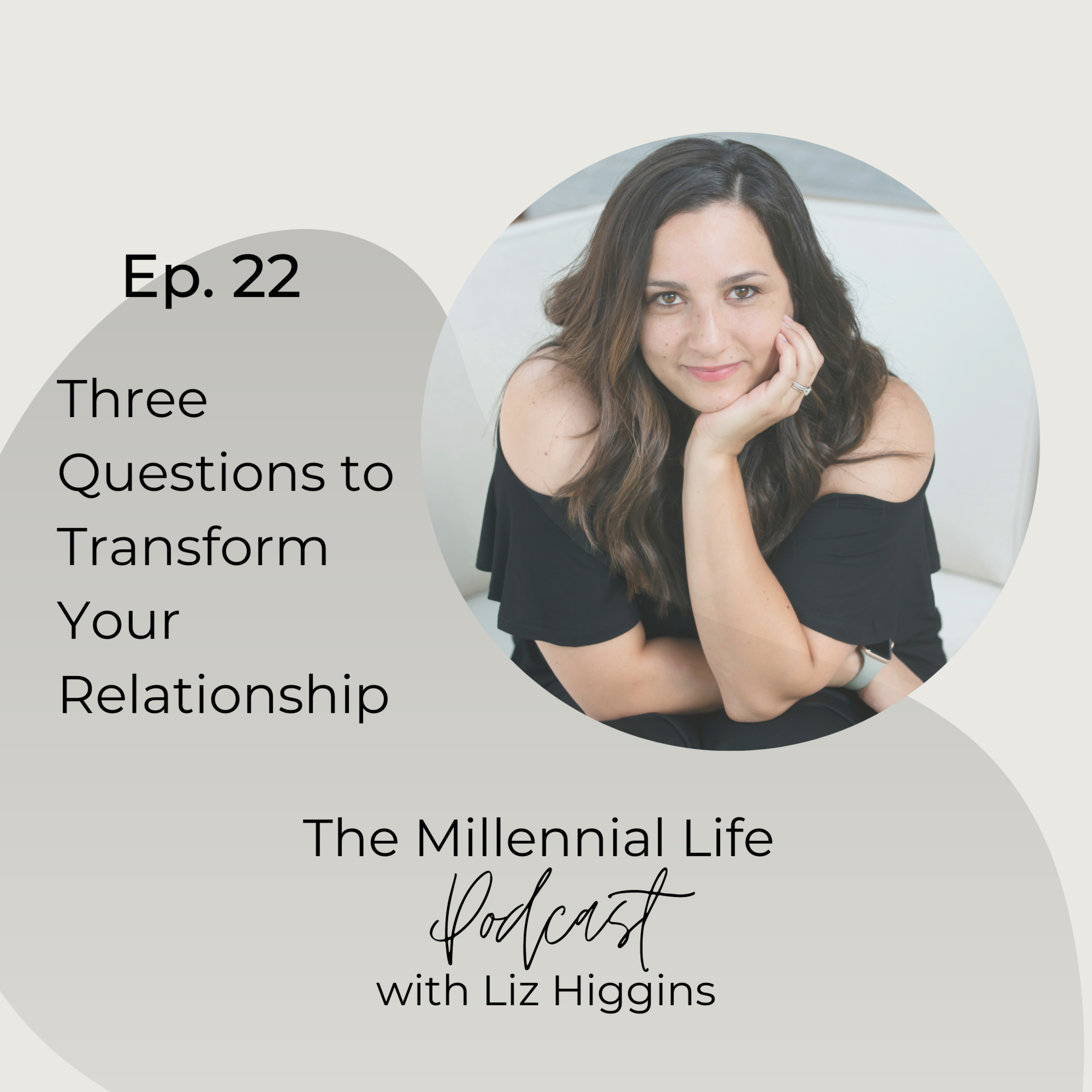 The Millennial Life Podcast