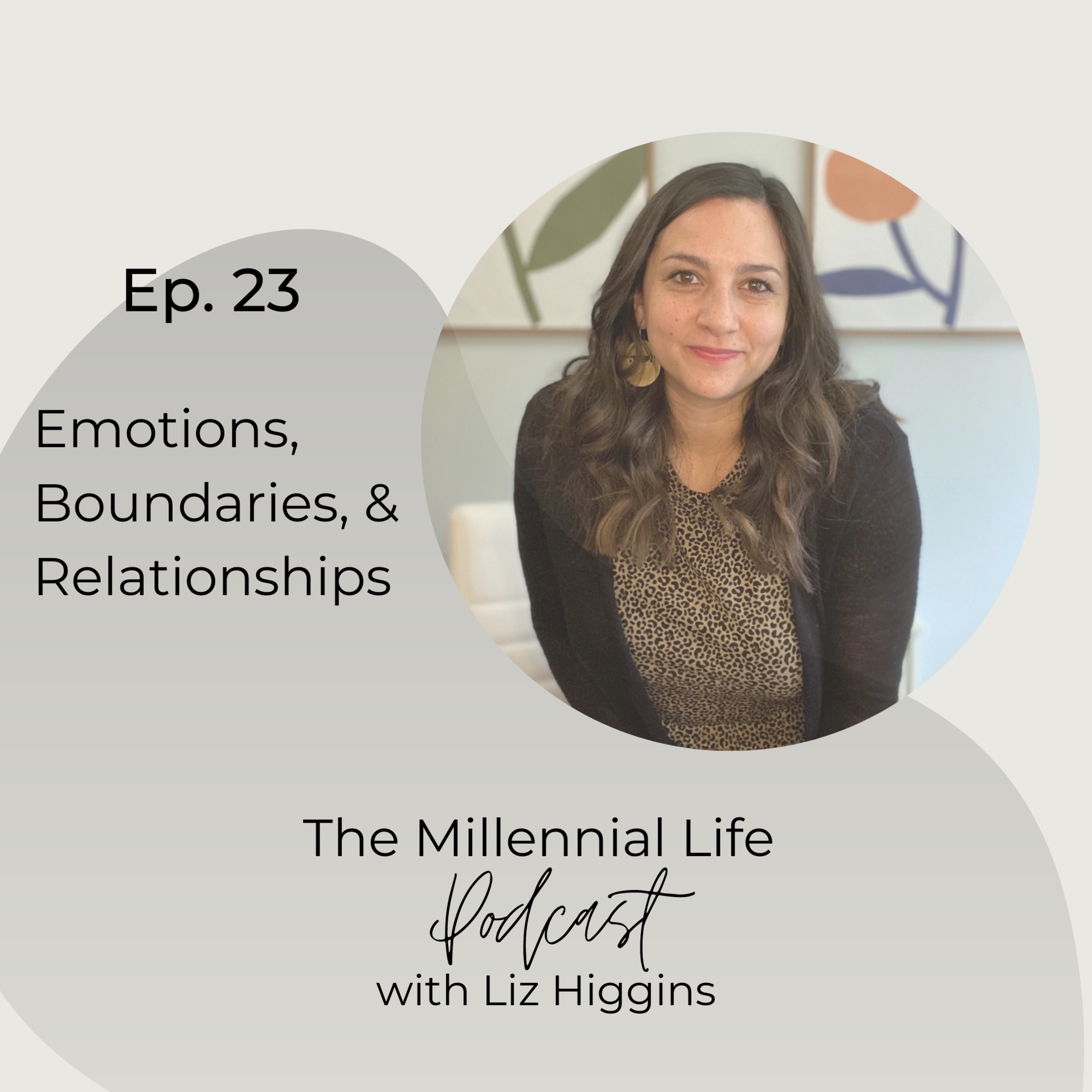 The Millennial Life Podcast