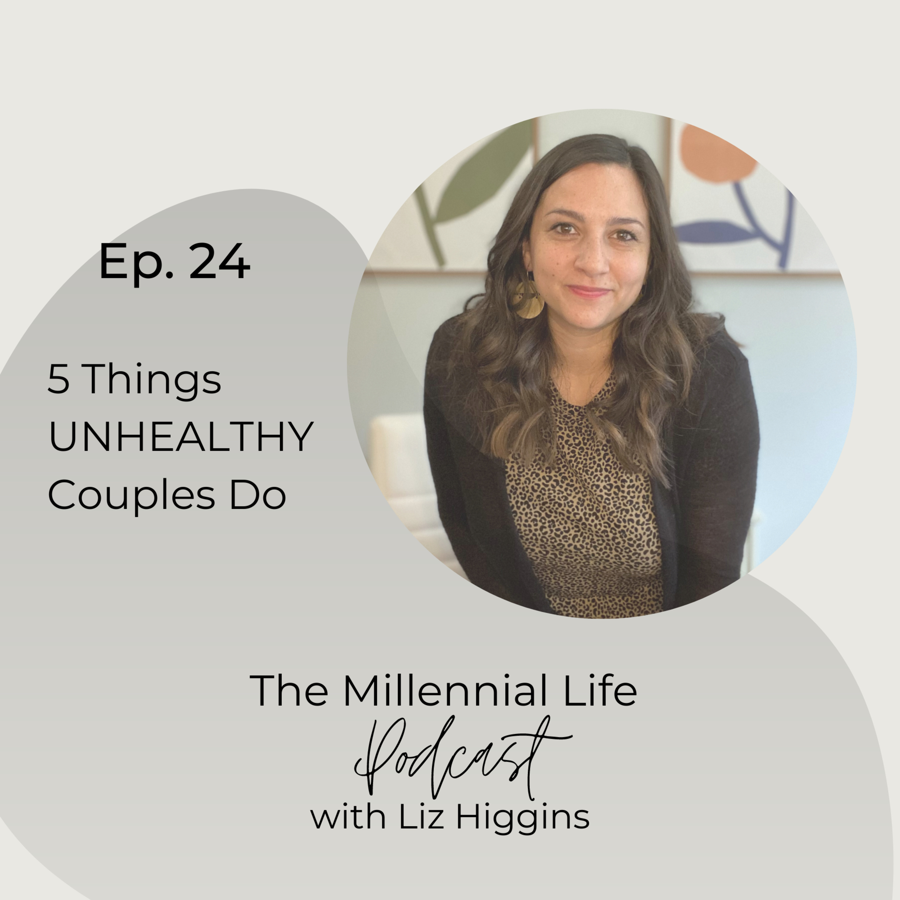 The Millennial Life Podcast
