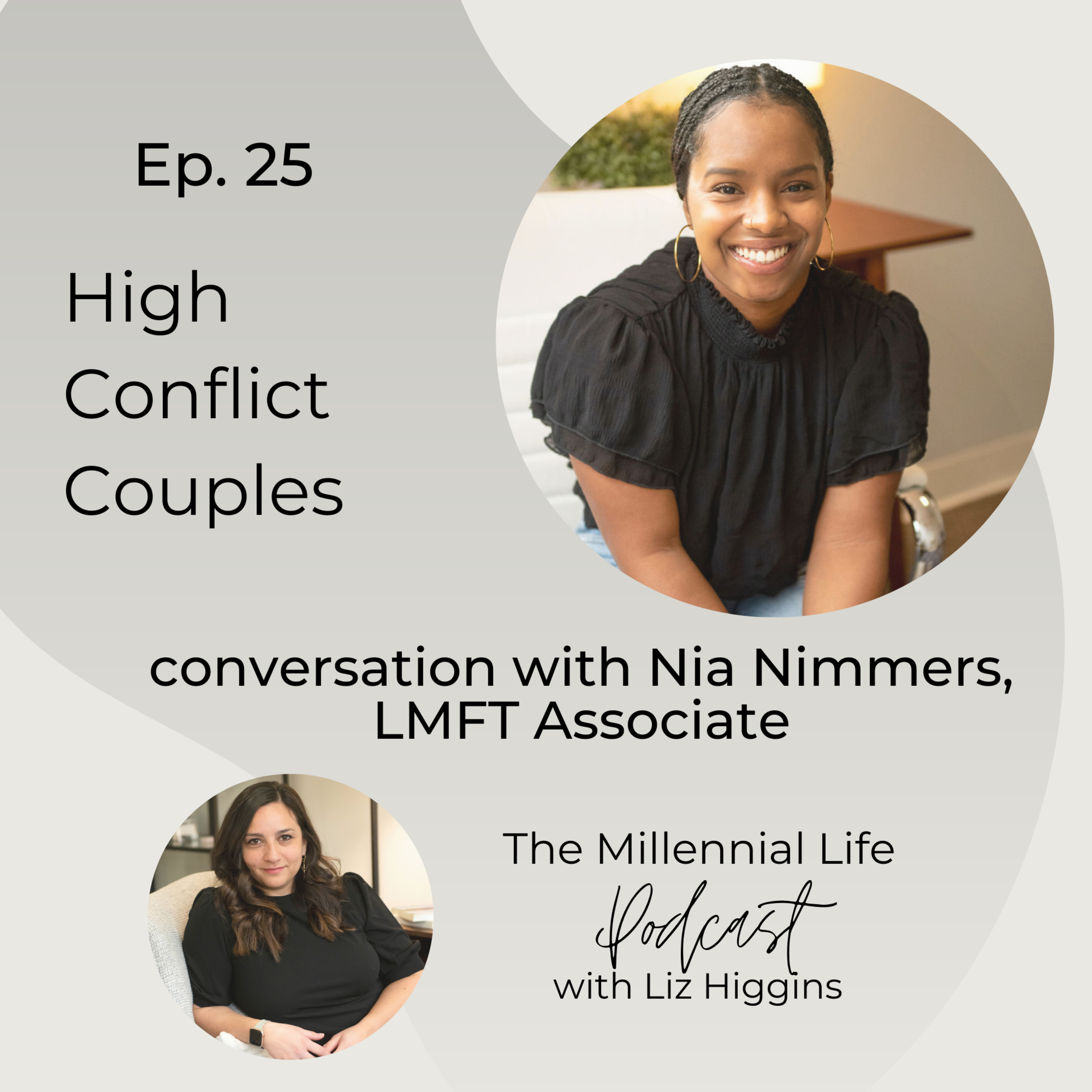 The Millennial Life Podcast