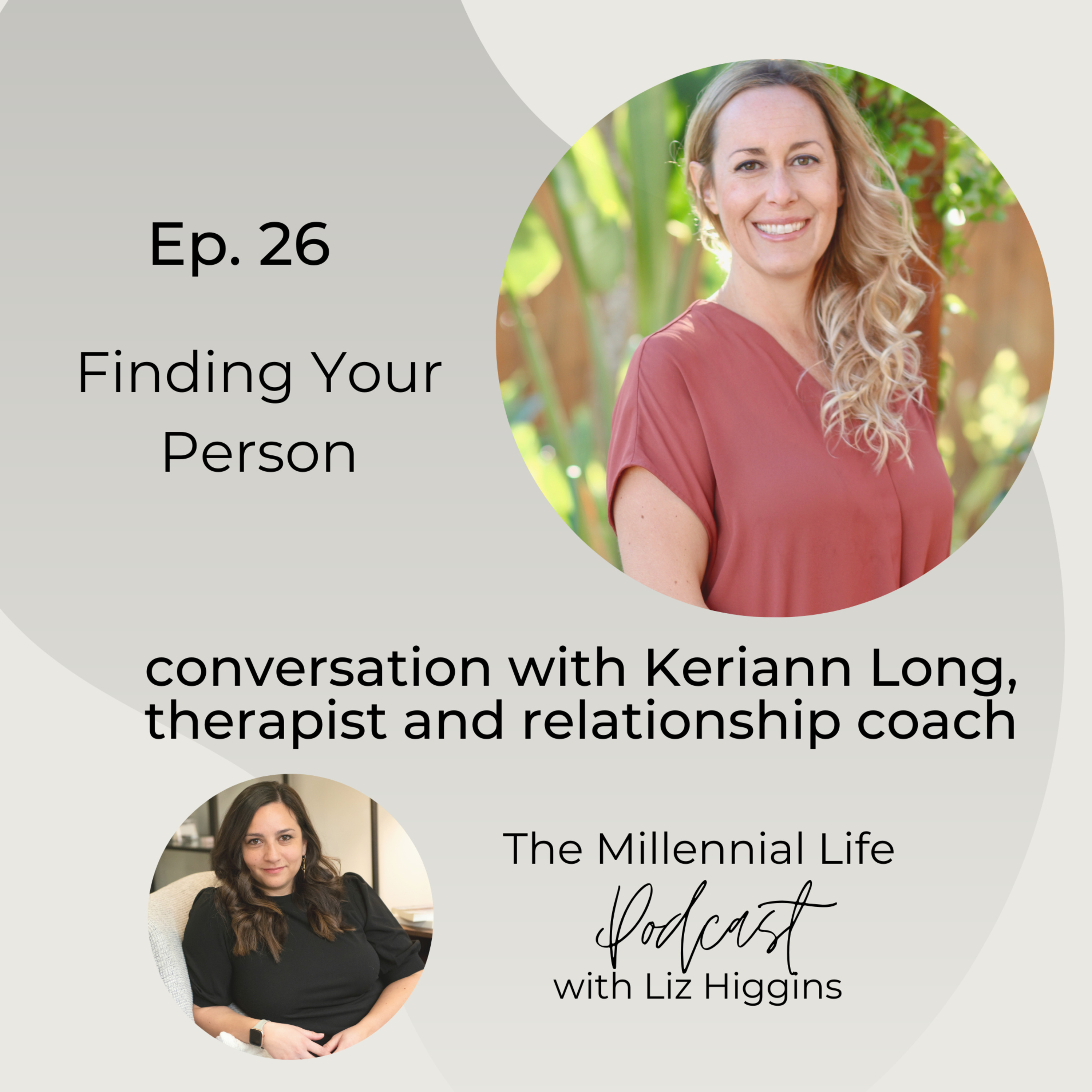 The Millennial Life Podcast