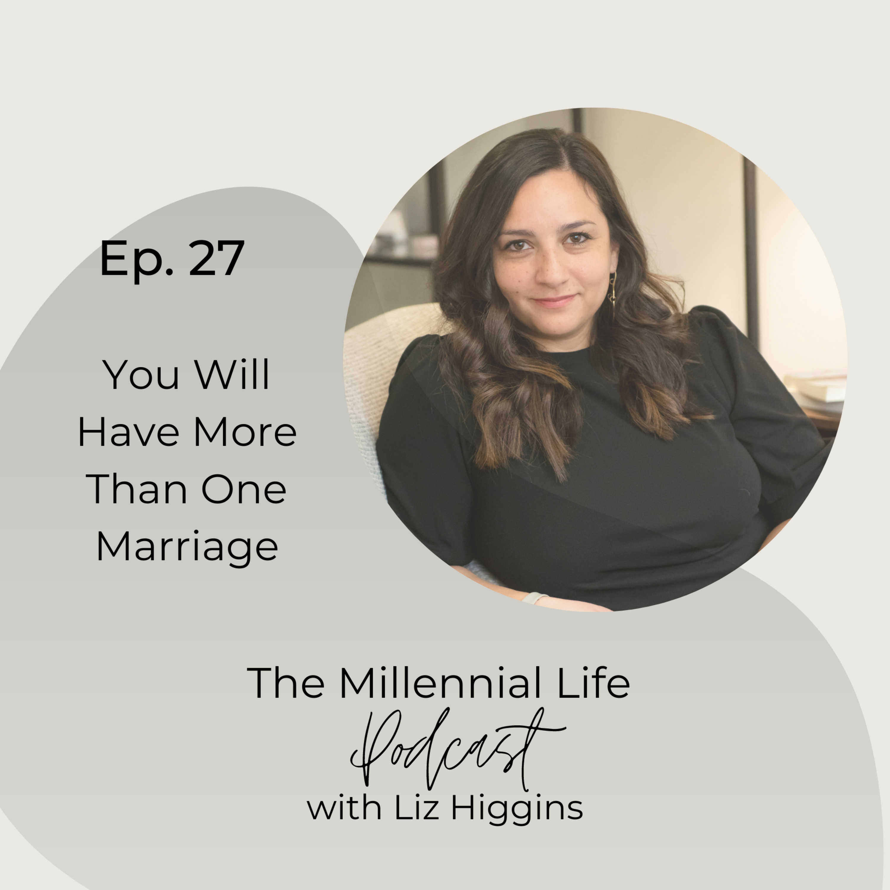 The Millennial Life Podcast