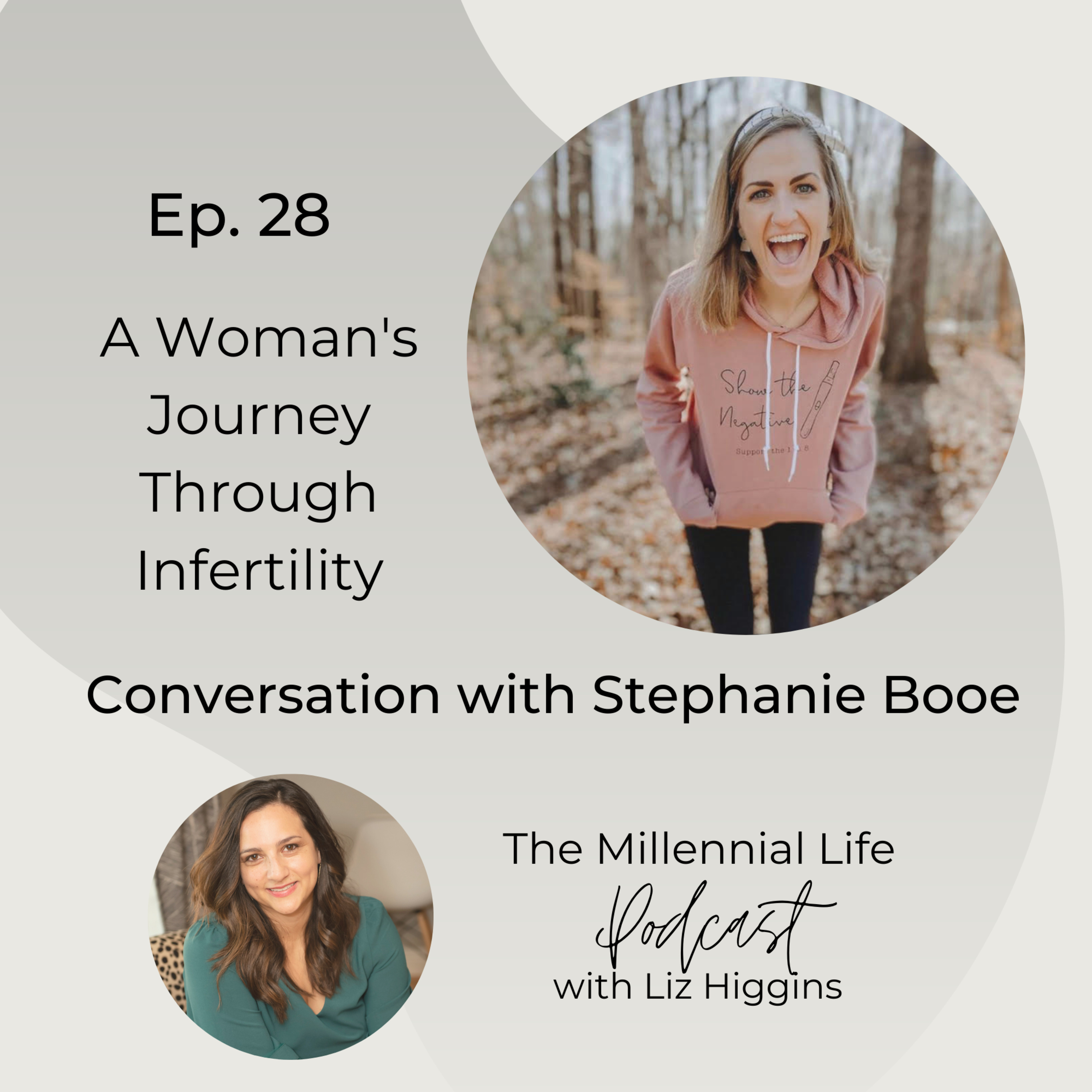 The Millennial Life Podcast