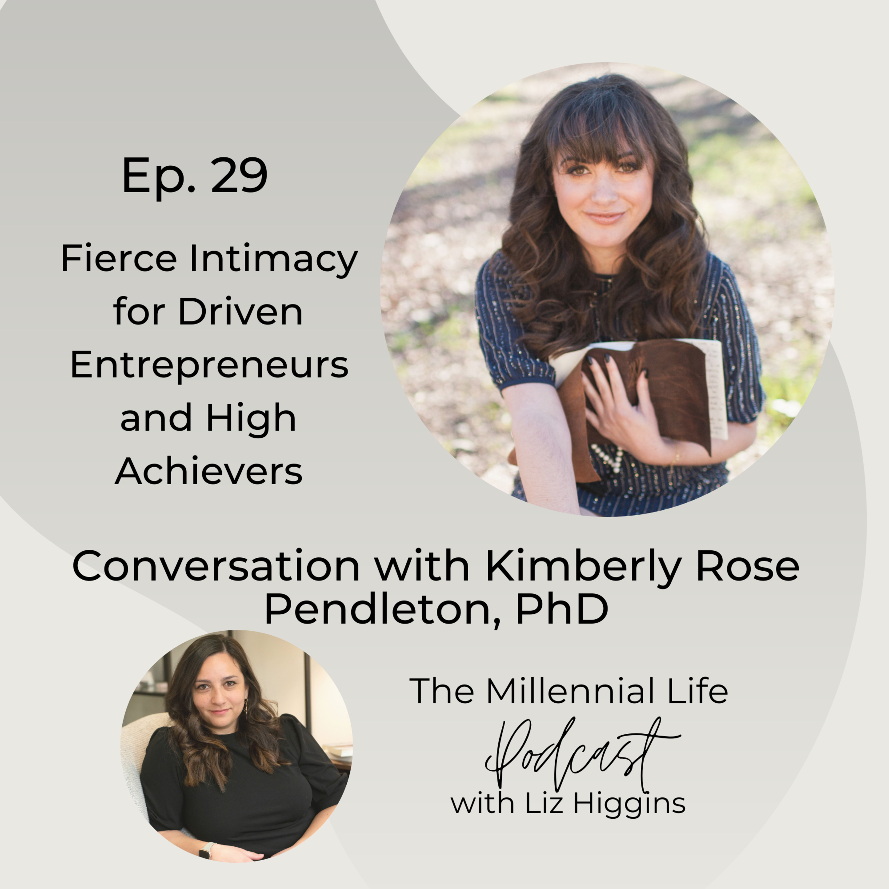 The Millennial Life Podcast