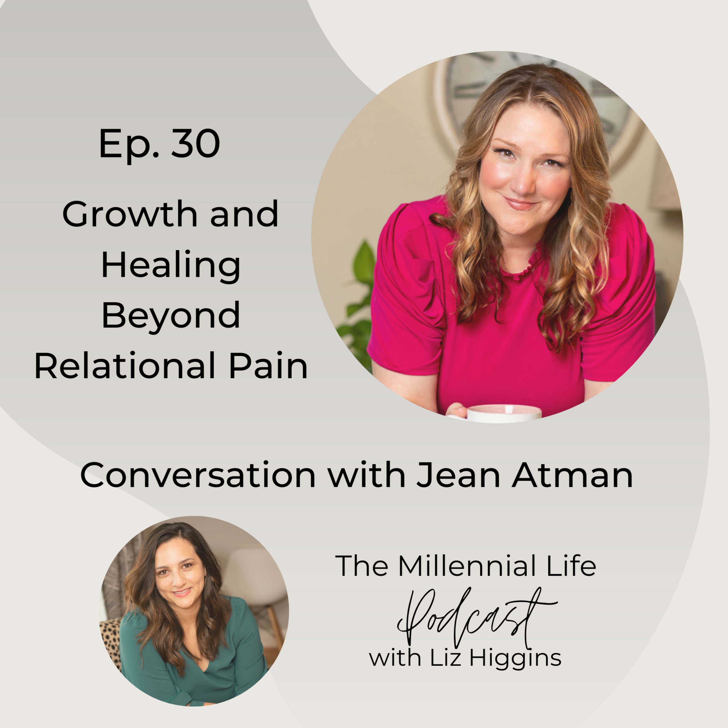 The Millennial Life Podcast
