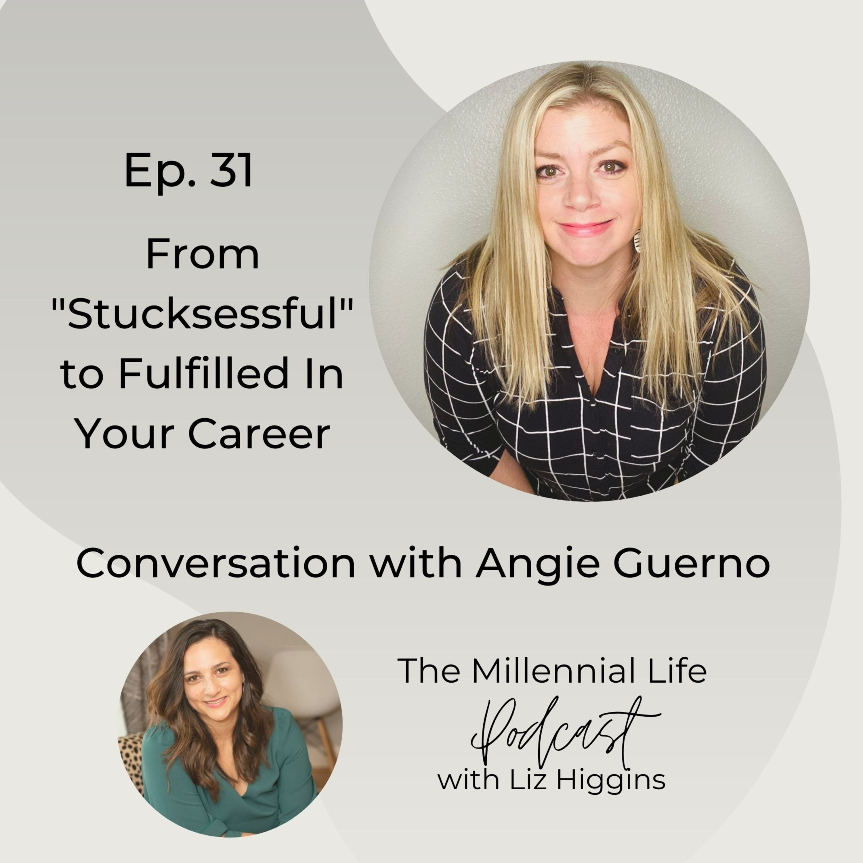 The Millennial Life Podcast