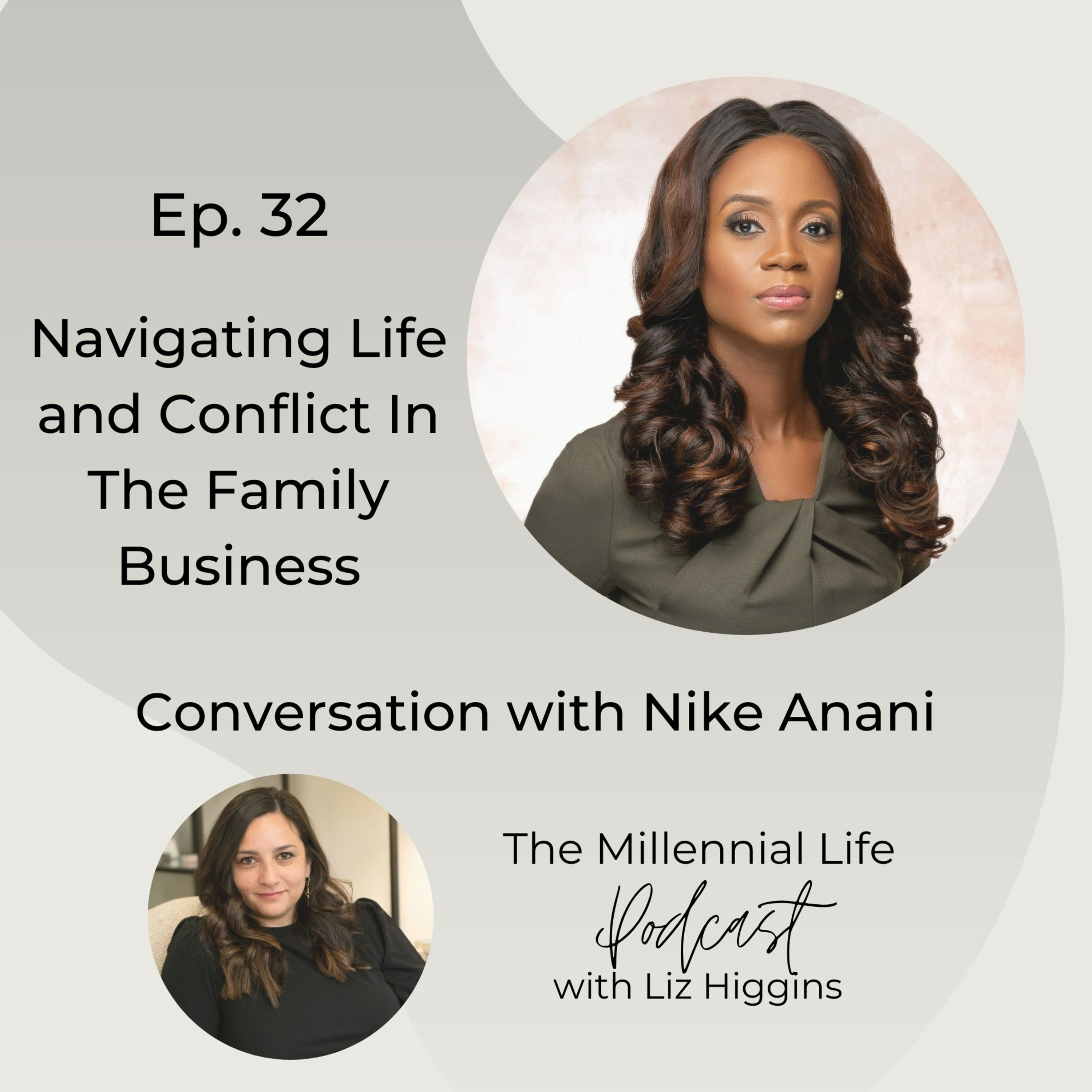The Millennial Life Podcast