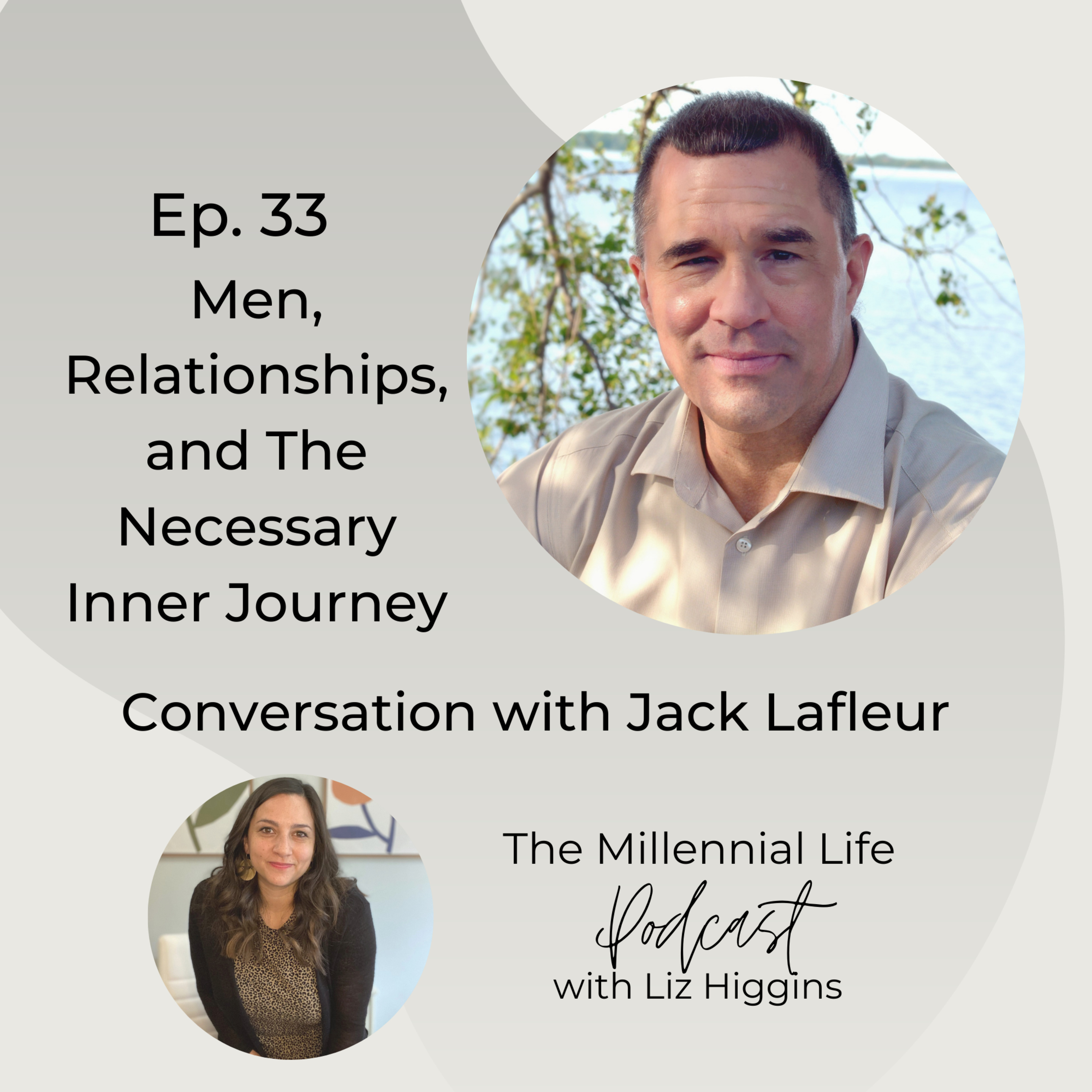 The Millennial Life Podcast