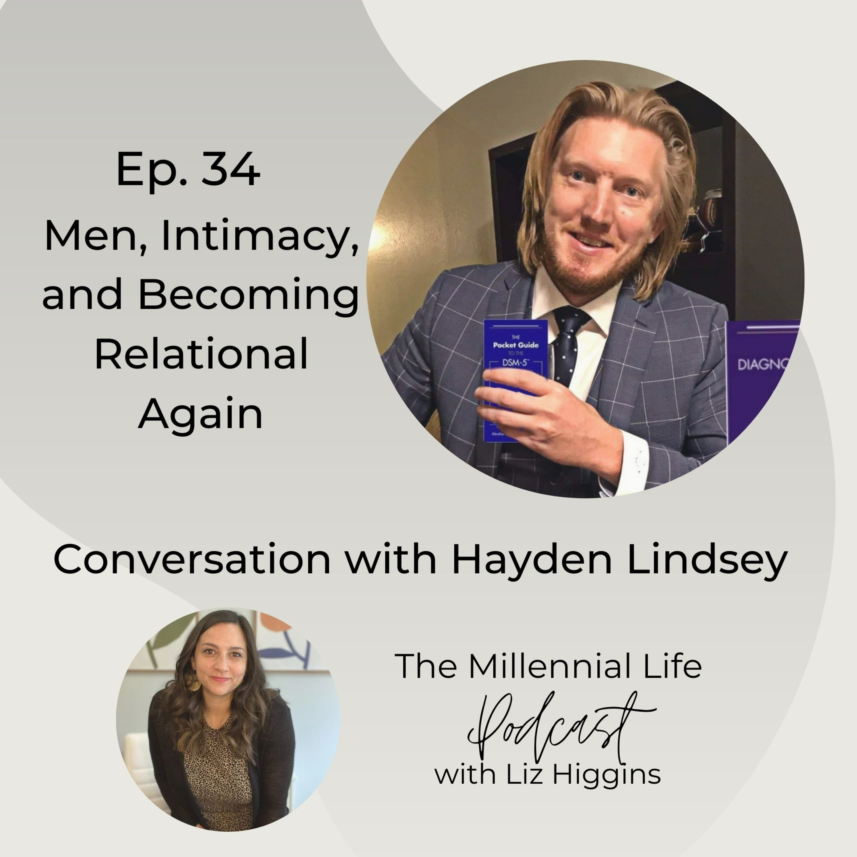 The Millennial Life Podcast