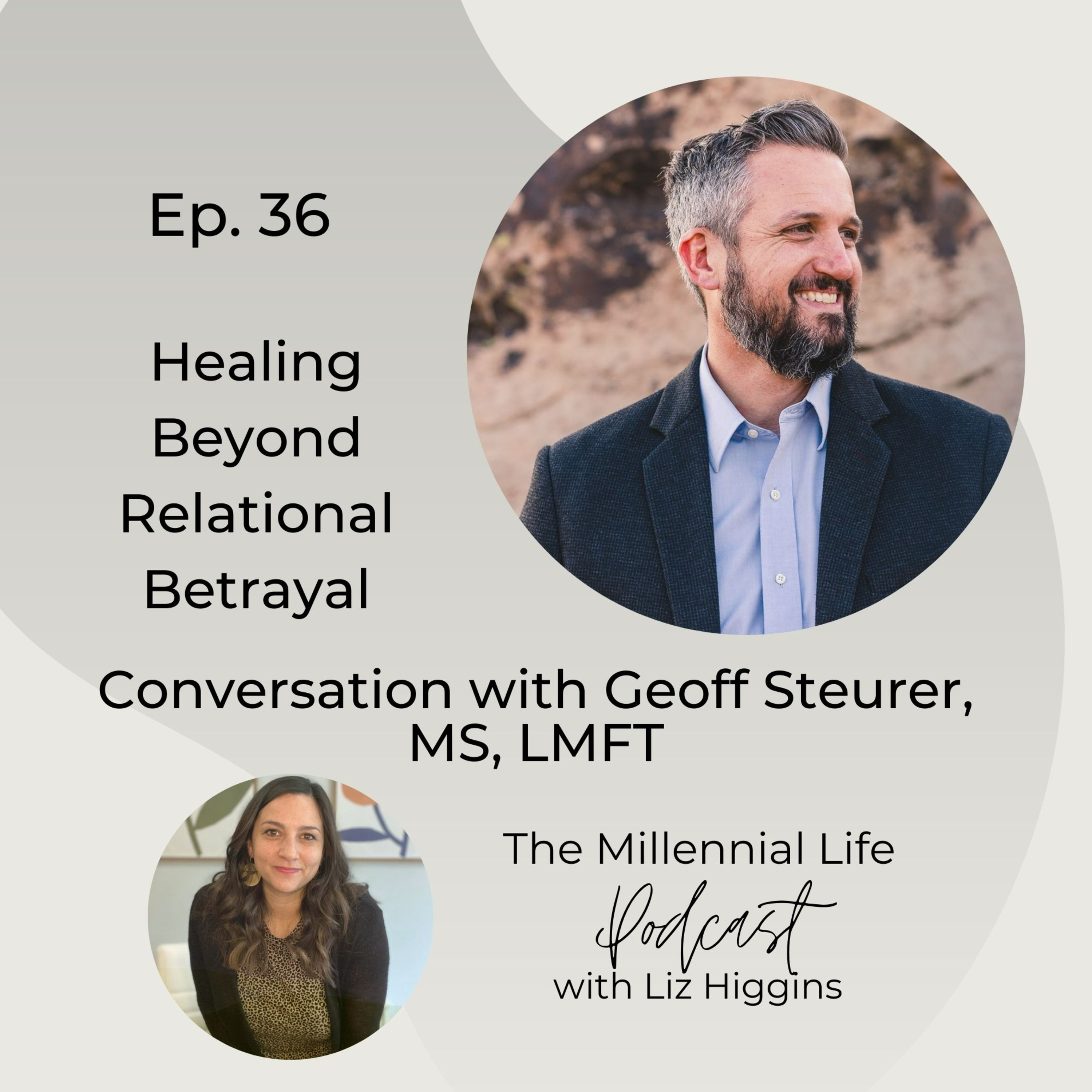 The Millennial Life Podcast