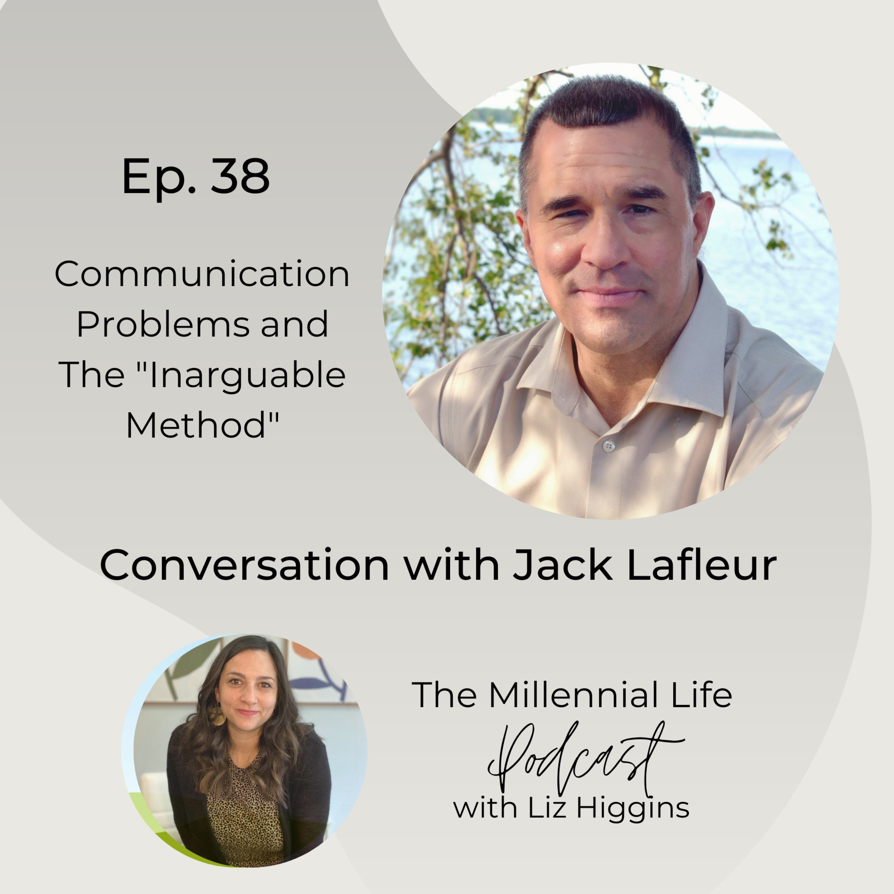 The Millennial Life Podcast