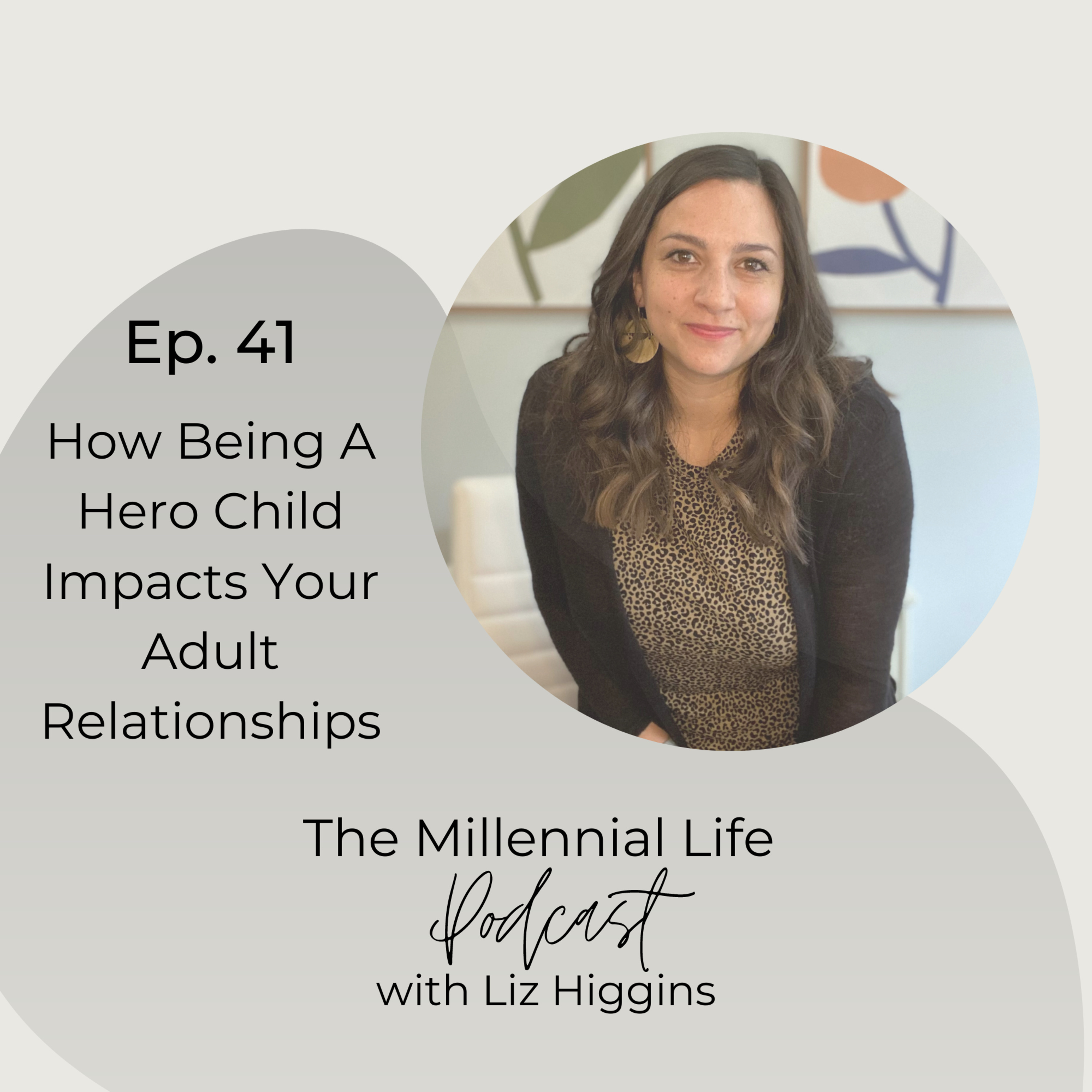 The Millennial Life Podcast