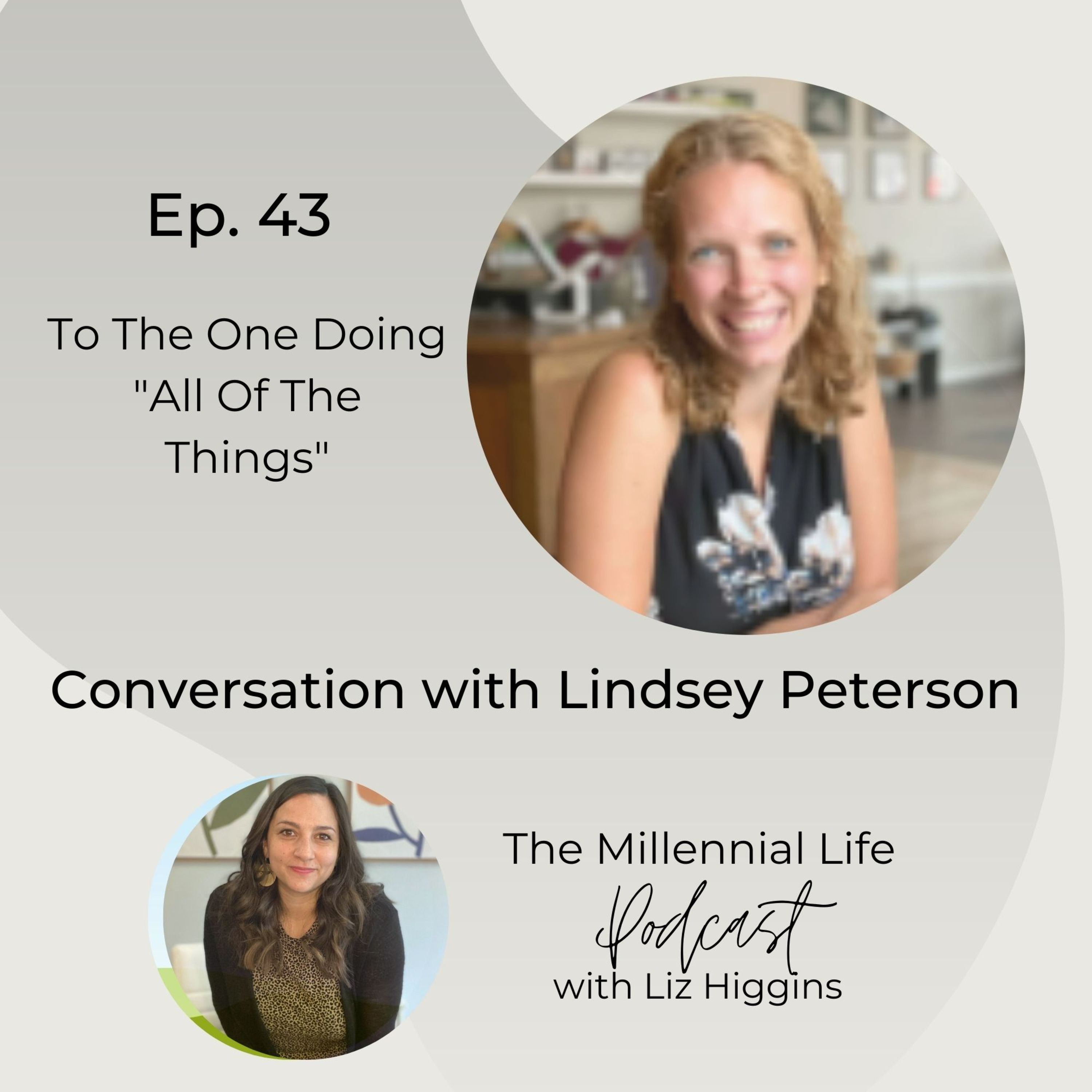 The Millennial Life Podcast