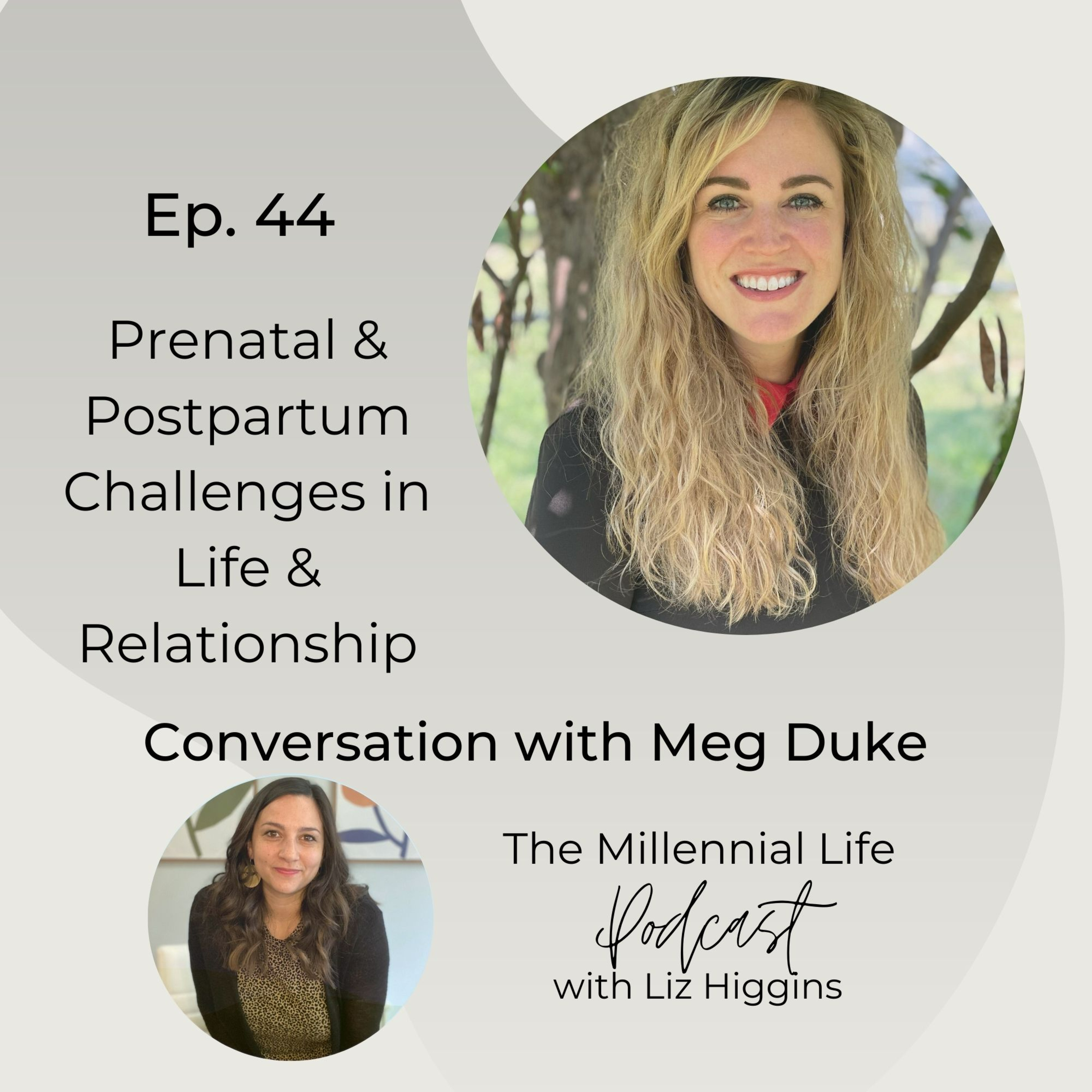 The Millennial Life Podcast