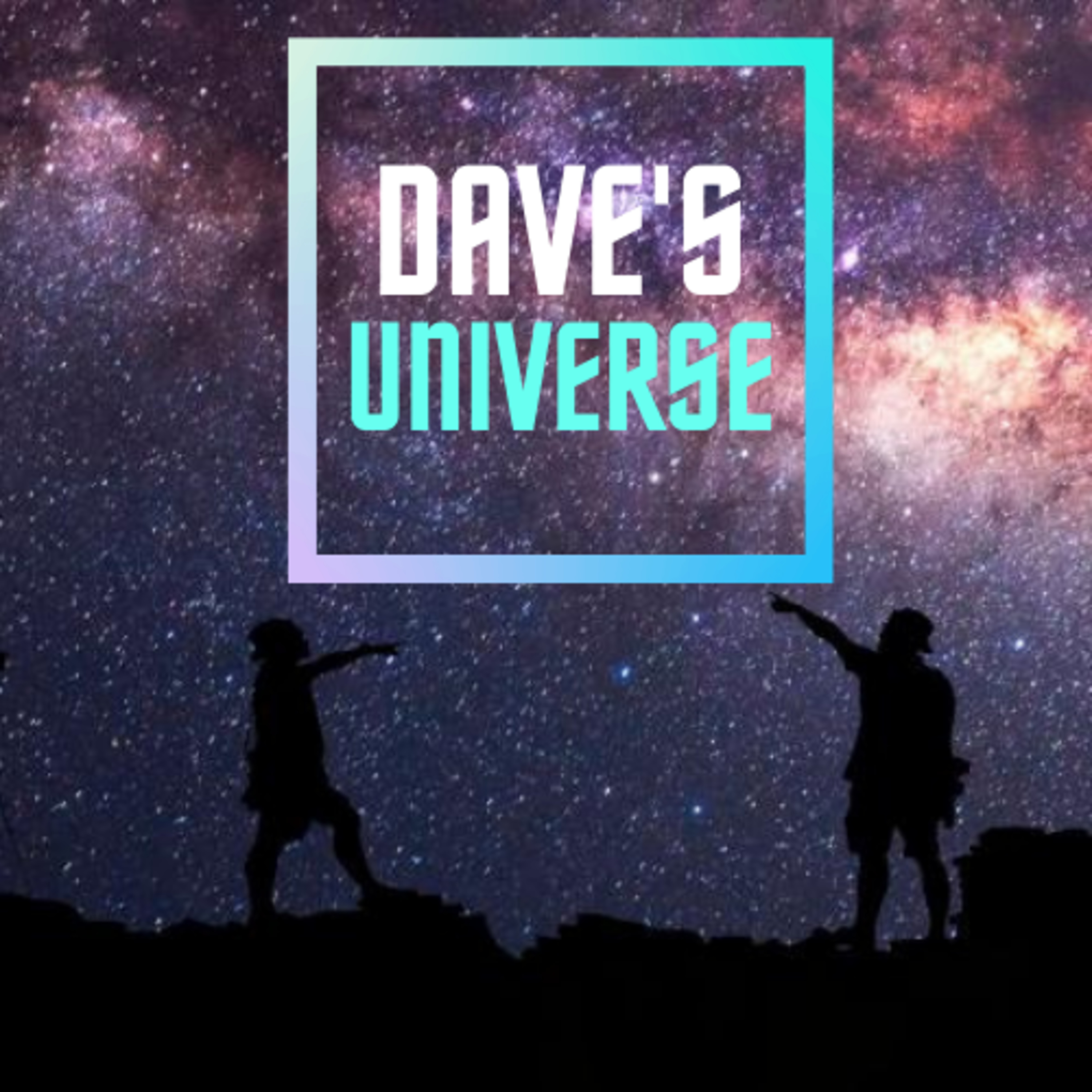 El Origen del Universo episode artwork