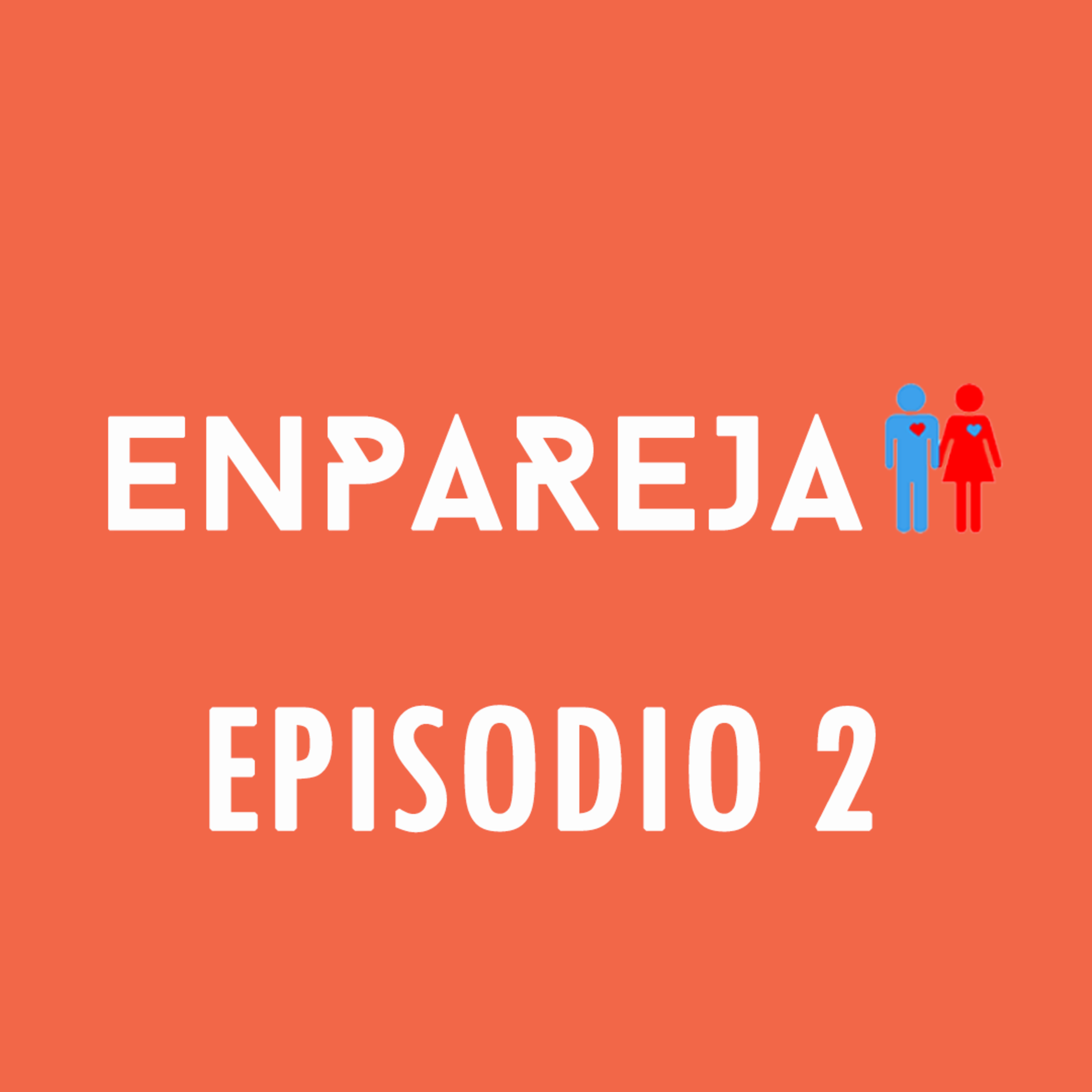 Enpareja II