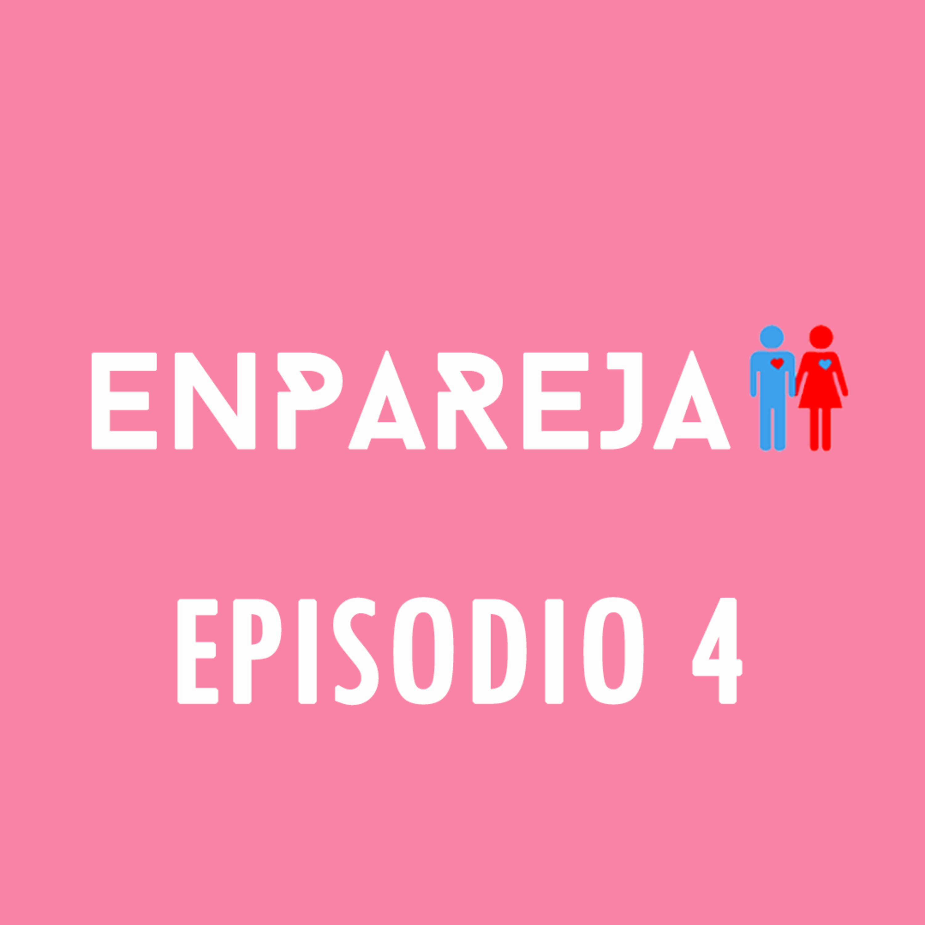 Enpareja II