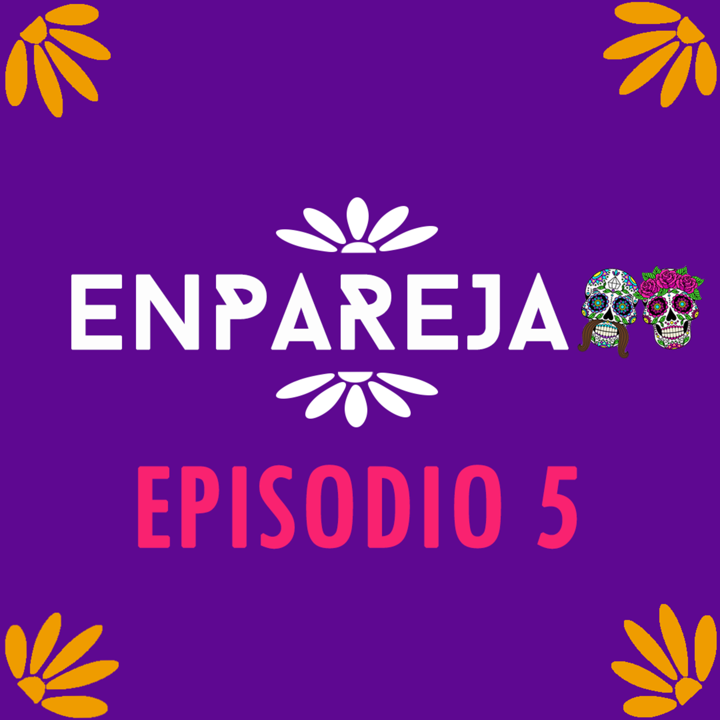 Enpareja II