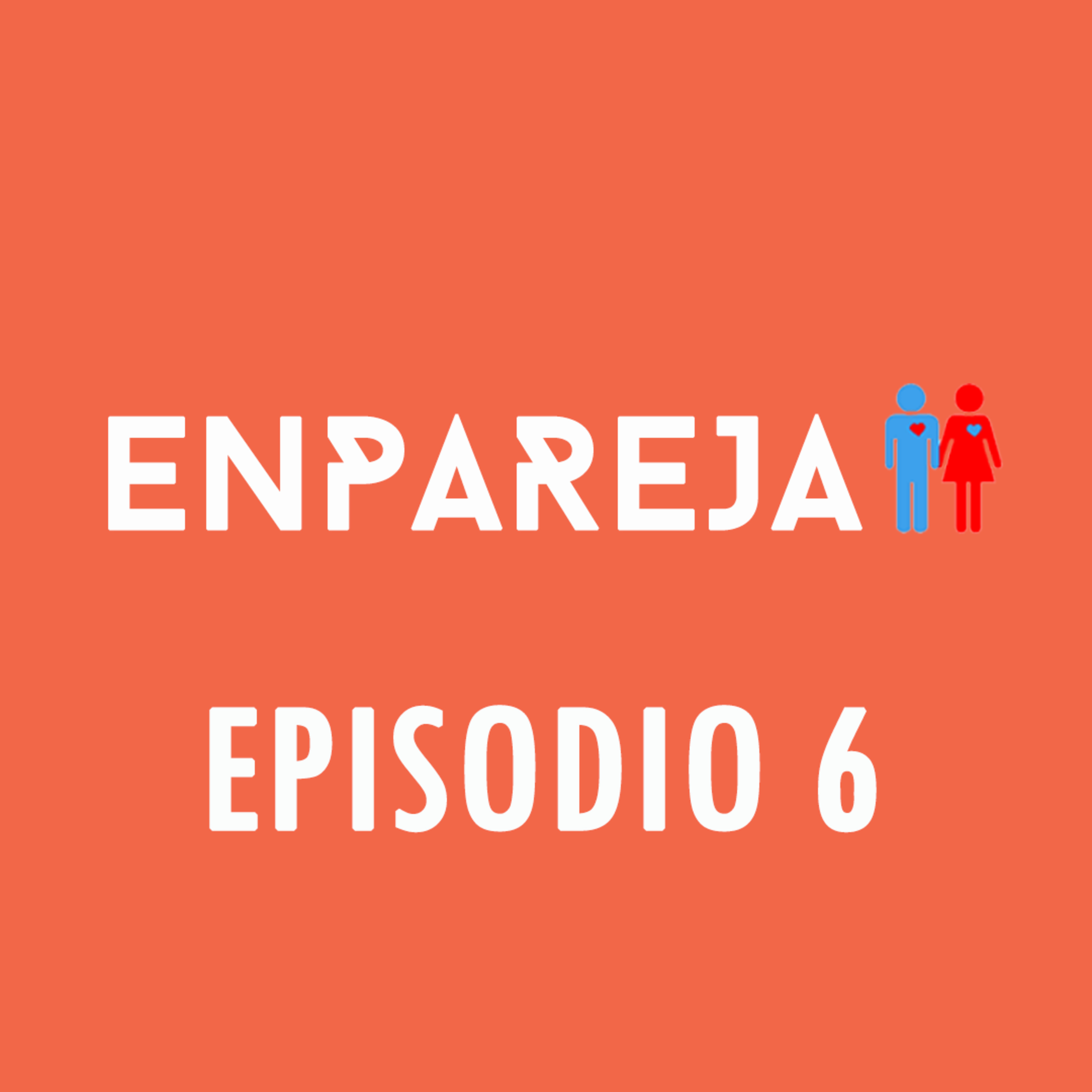 Enpareja II