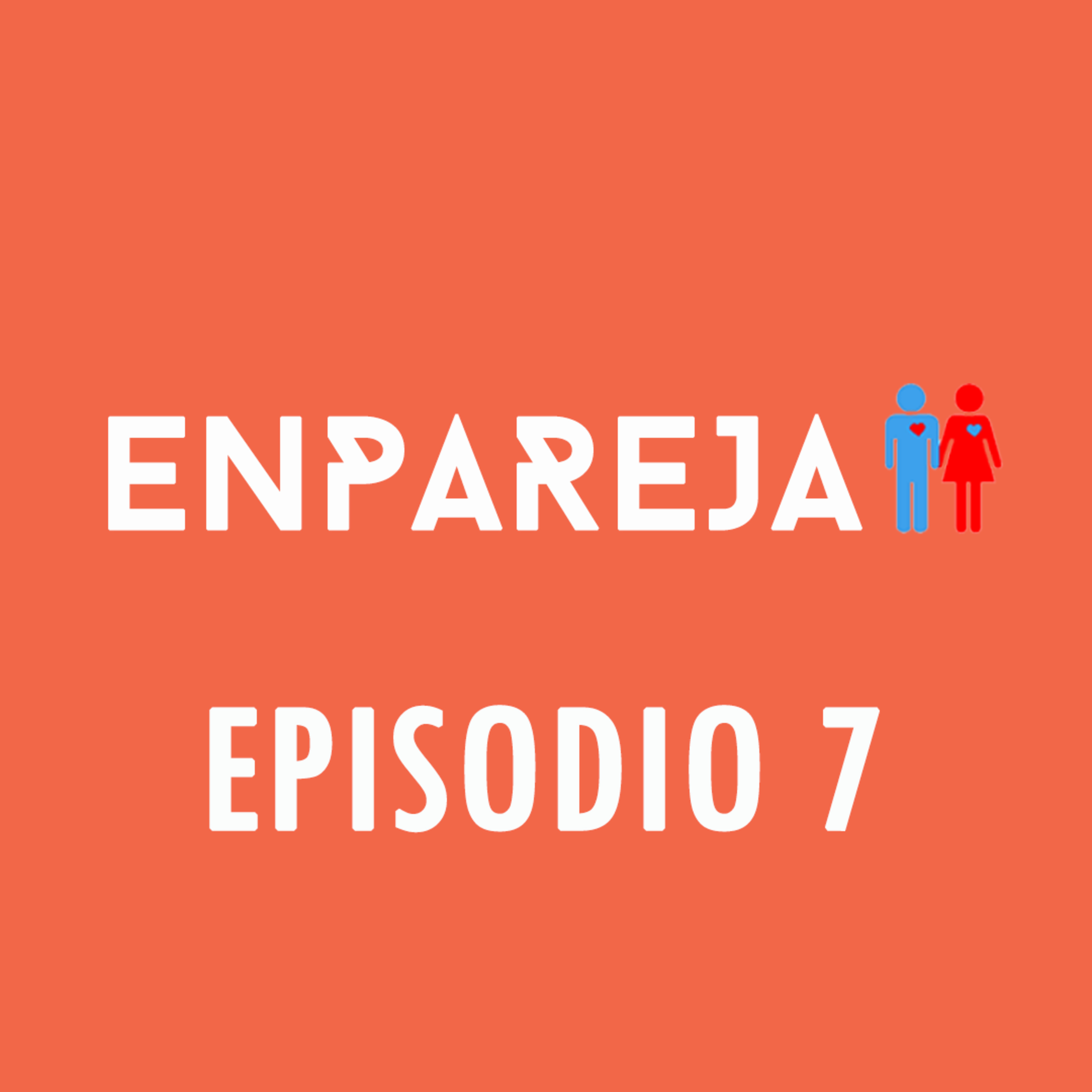 Enpareja II