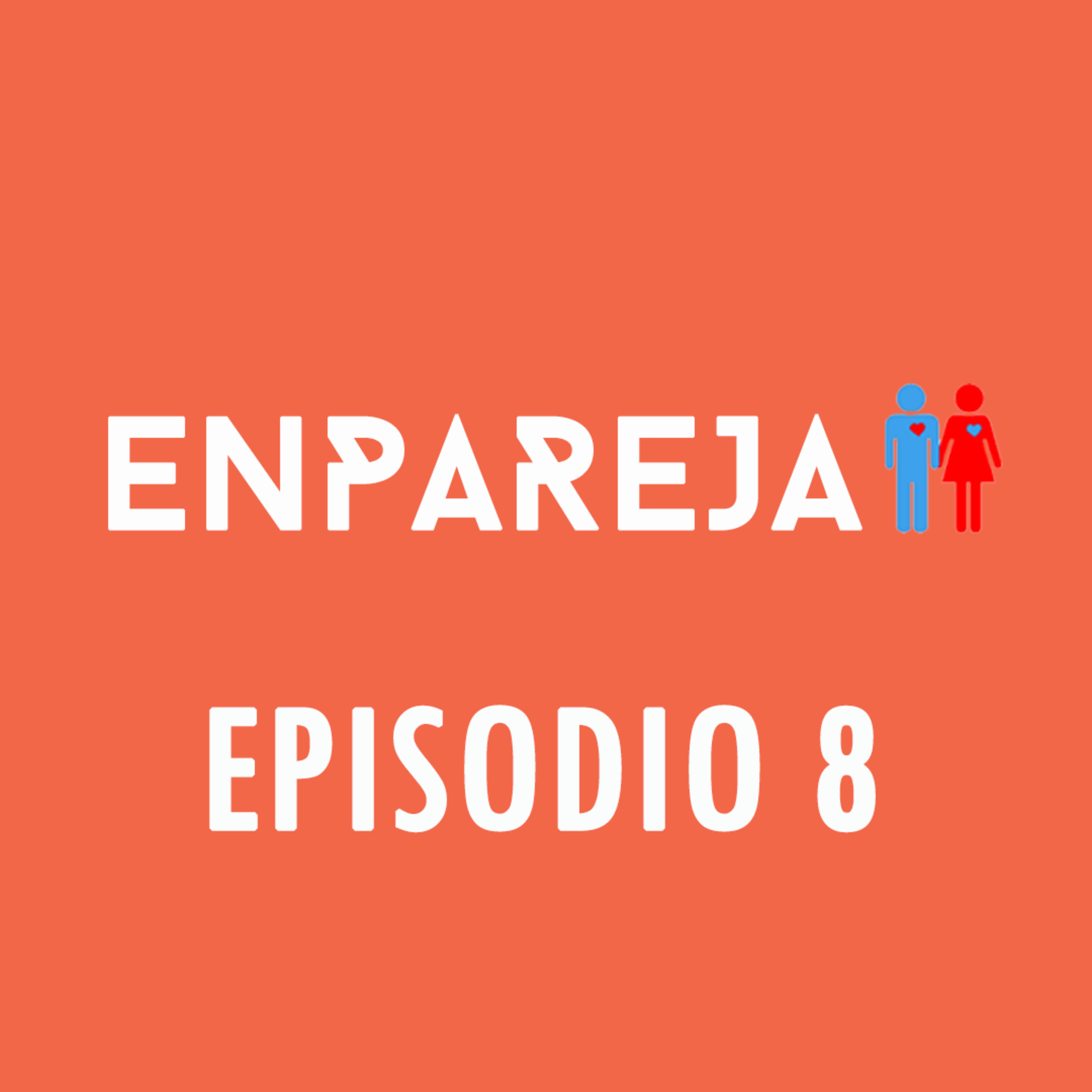 Enpareja II