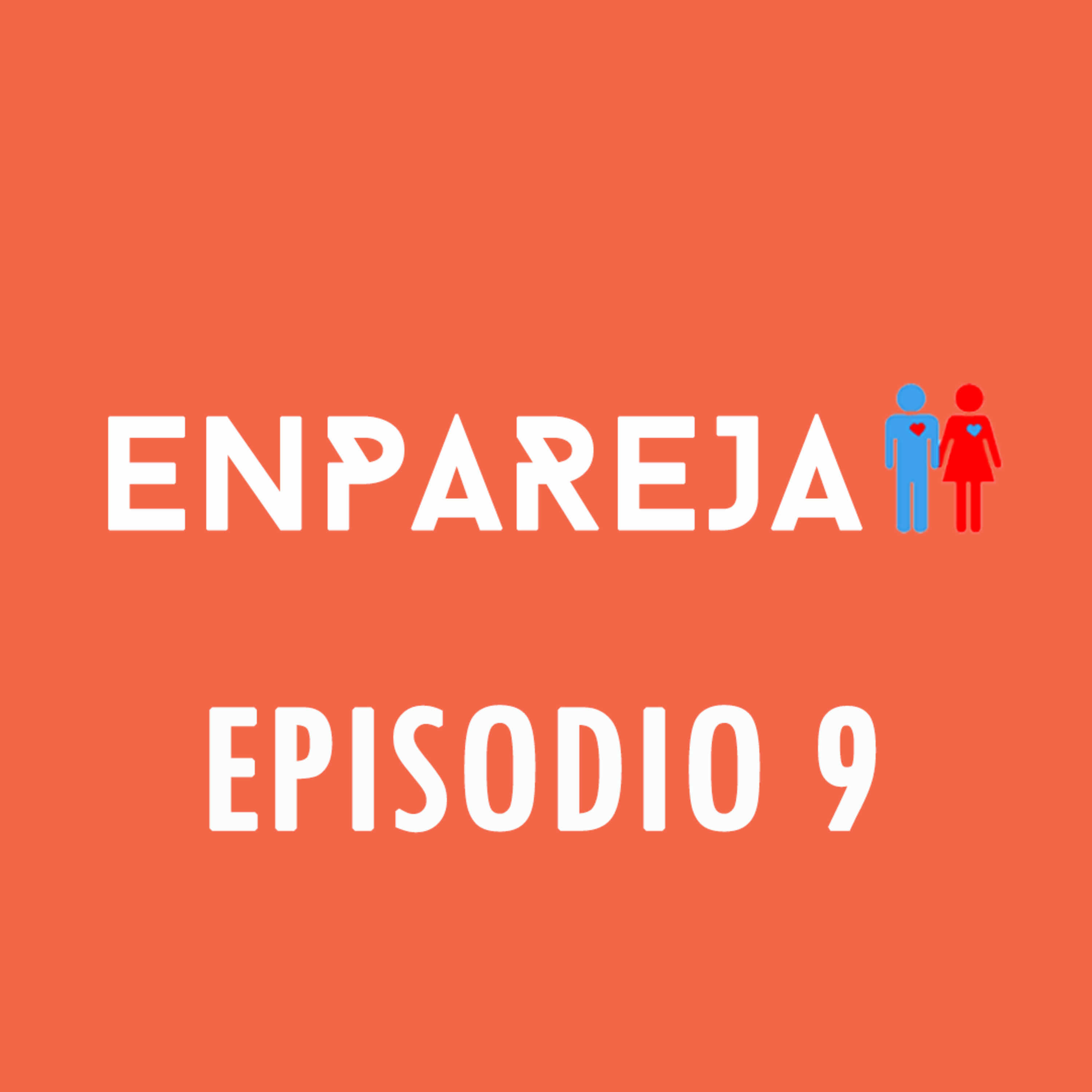 Enpareja II