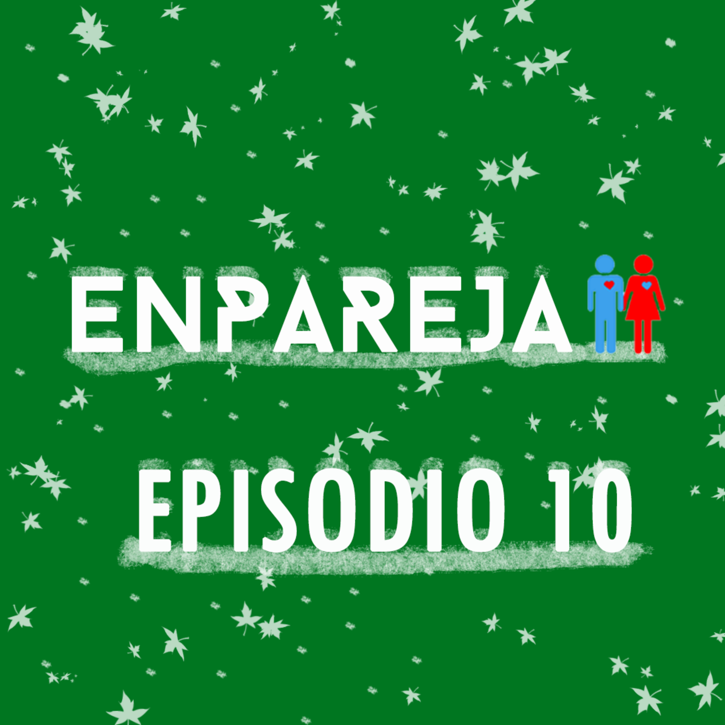 Enpareja II