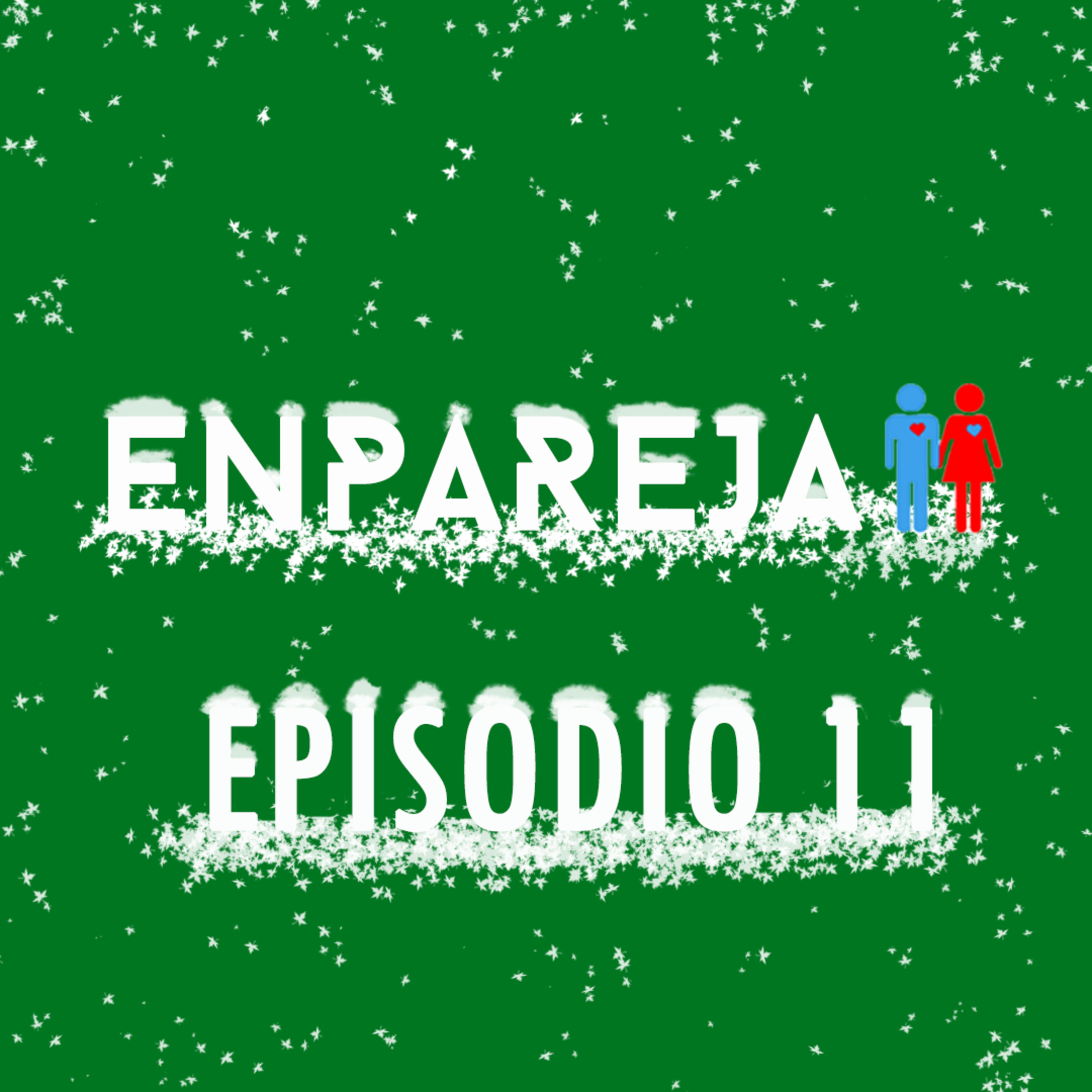 Enpareja II