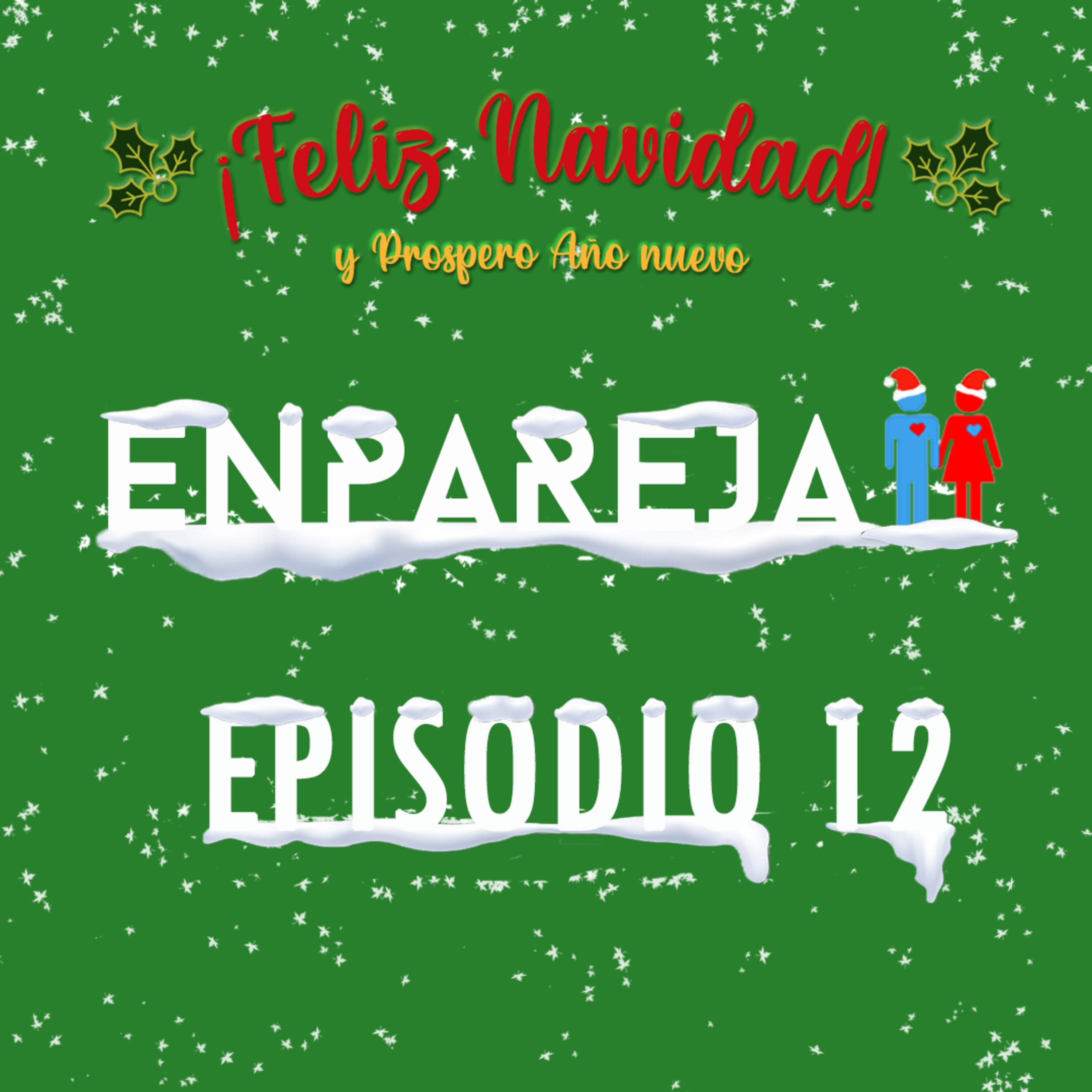 Enpareja II