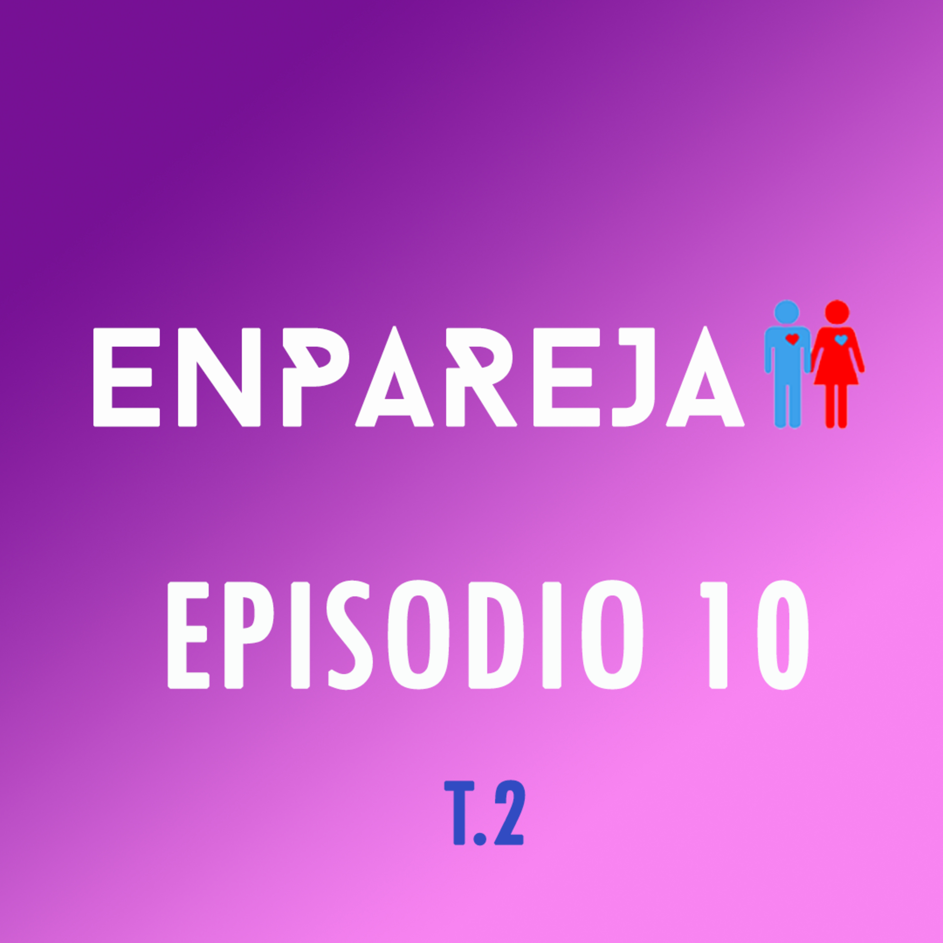 Enpareja II