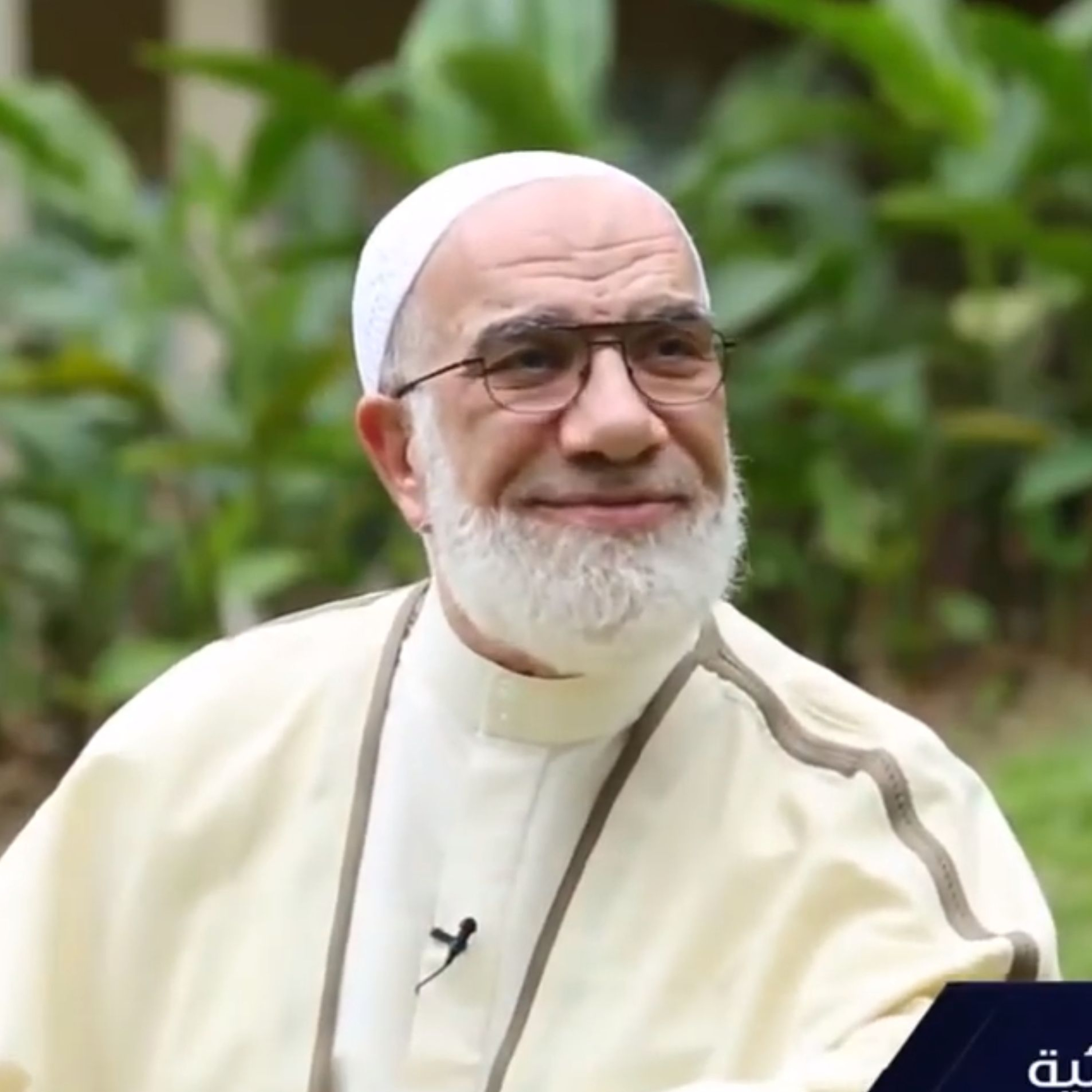 عذاب القبر - الوعد الحق (15) - الشيخ عمر عبد الكافى