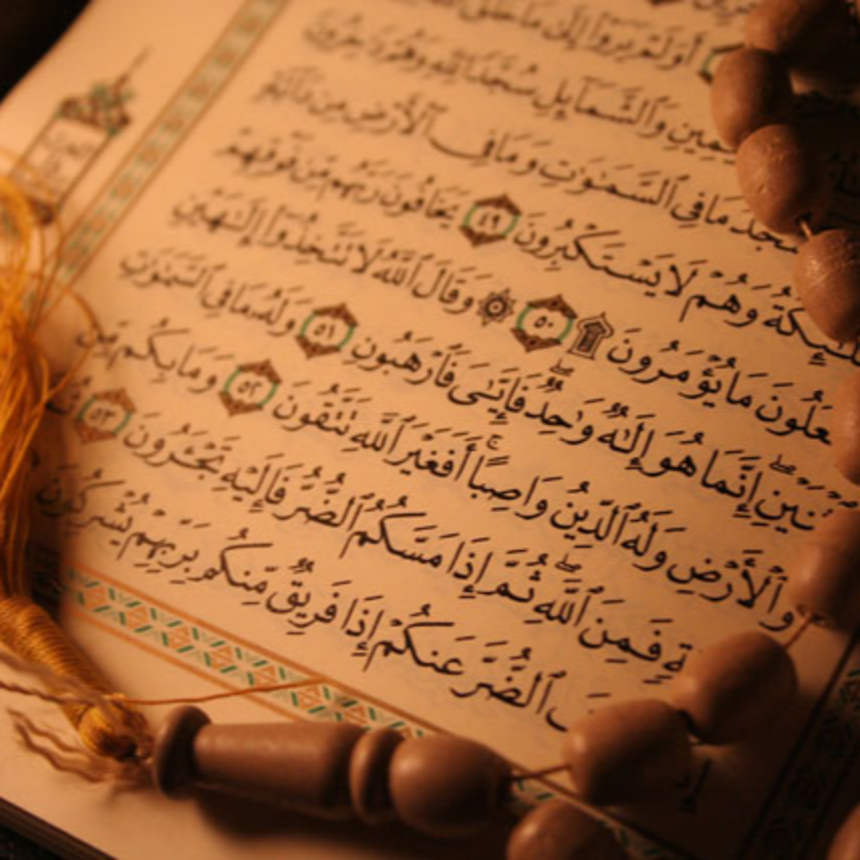 اوصاف الملائكة - الشيخ محمد العريفي