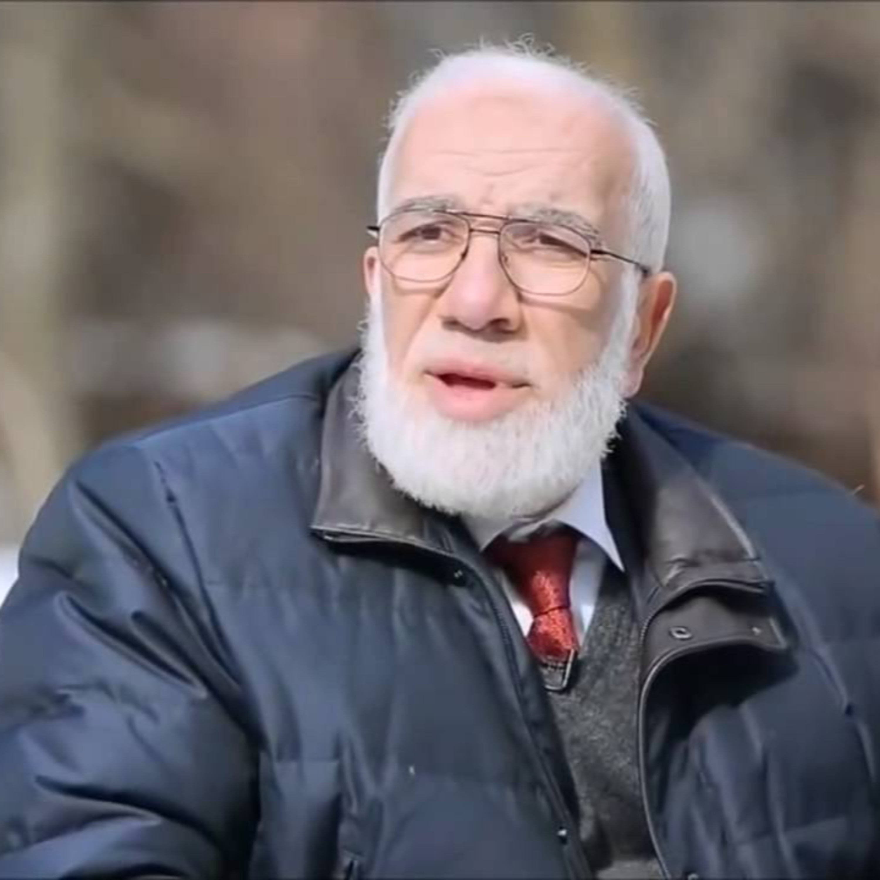 ألا تدري من أنا - زمن الفتن (2) - الشيخ عمر عبد الكافي