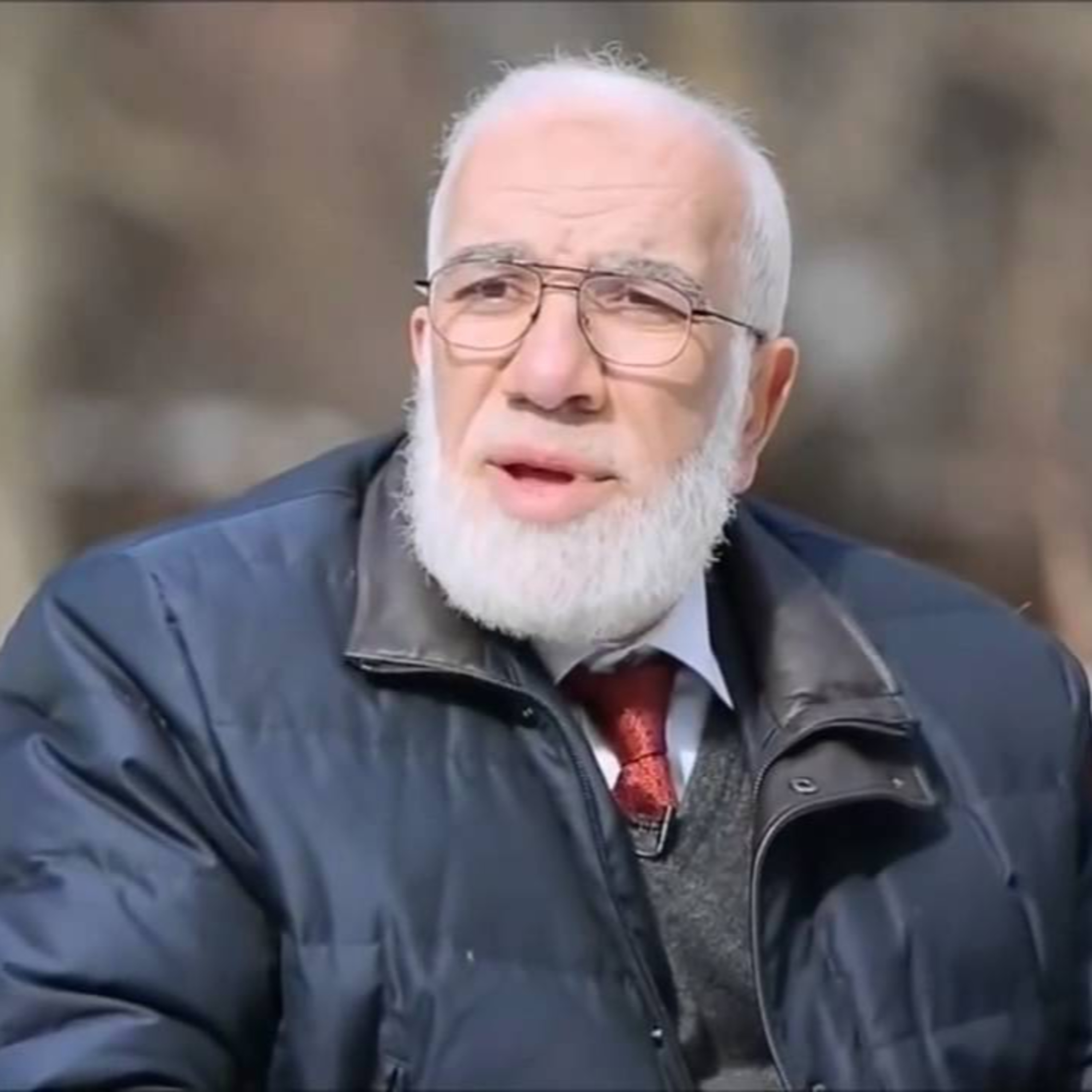 أنت تضيع حسناتك - زمن الفتن (3) - الشيخ عمر عبد الكافي