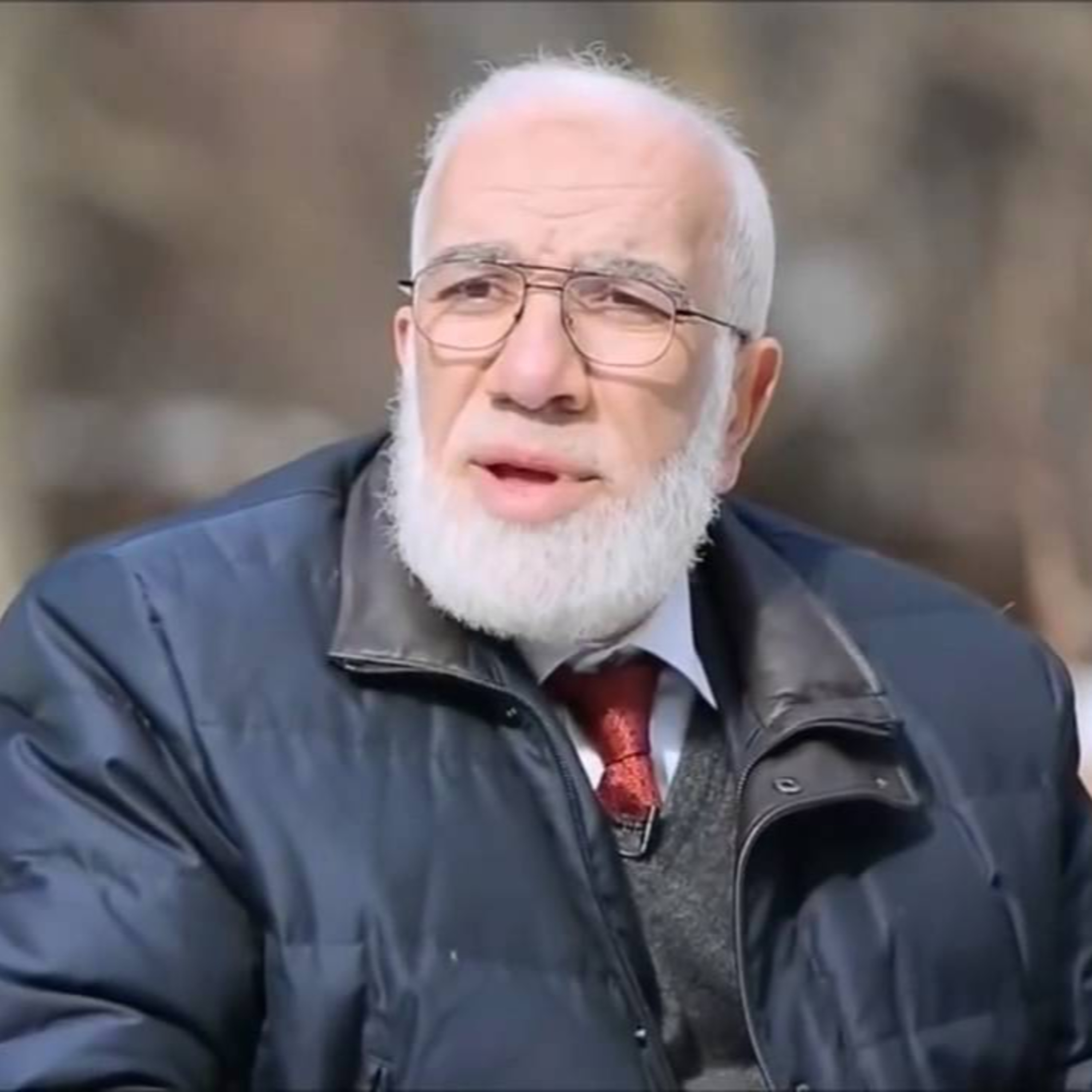 هل الغنى مصيبة - زمن الفتن (4) - الشيخ عمر عبد الكافي