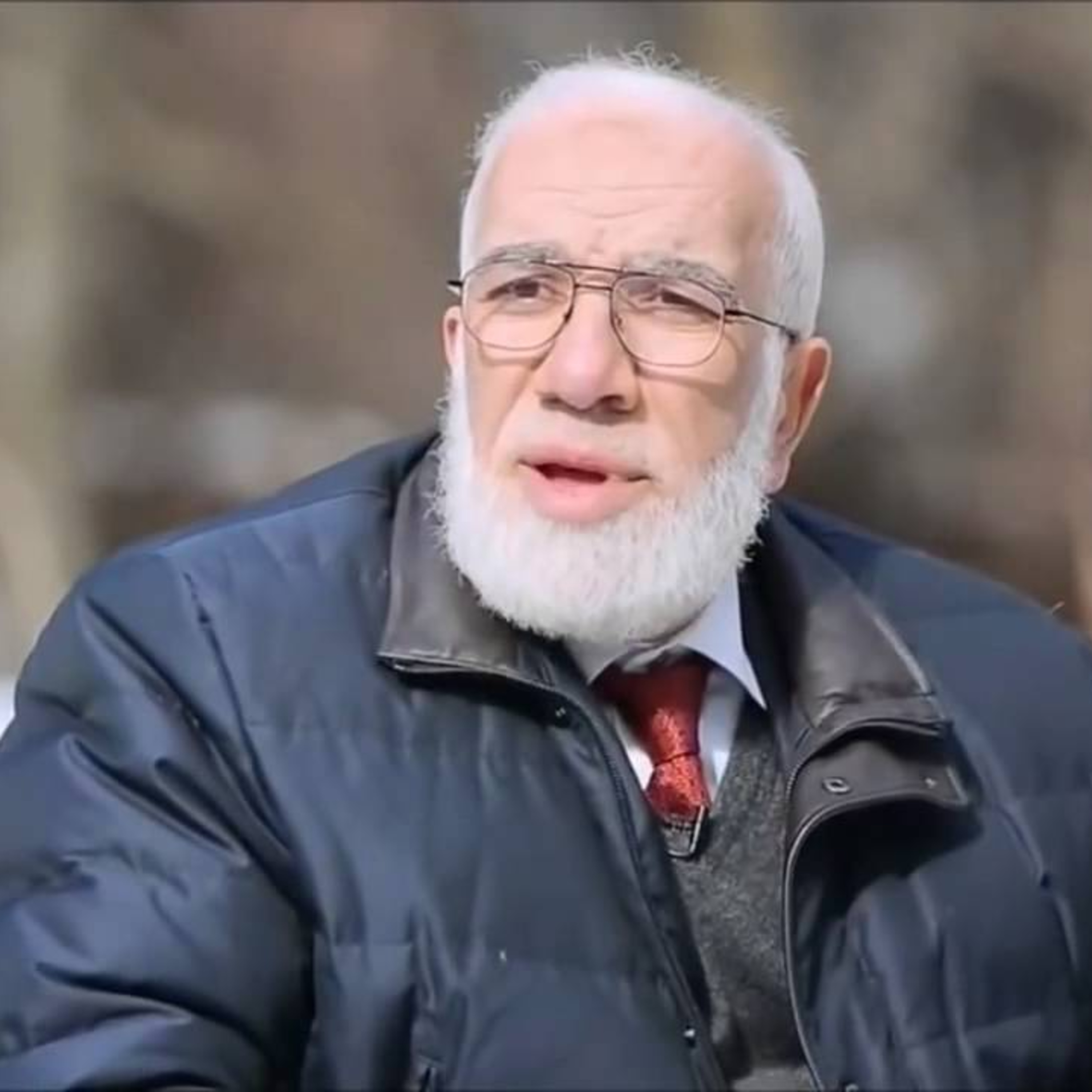 لا شفاعة في الموت - زمن الفتن (7) - الشيخ عمر عبد الكافي