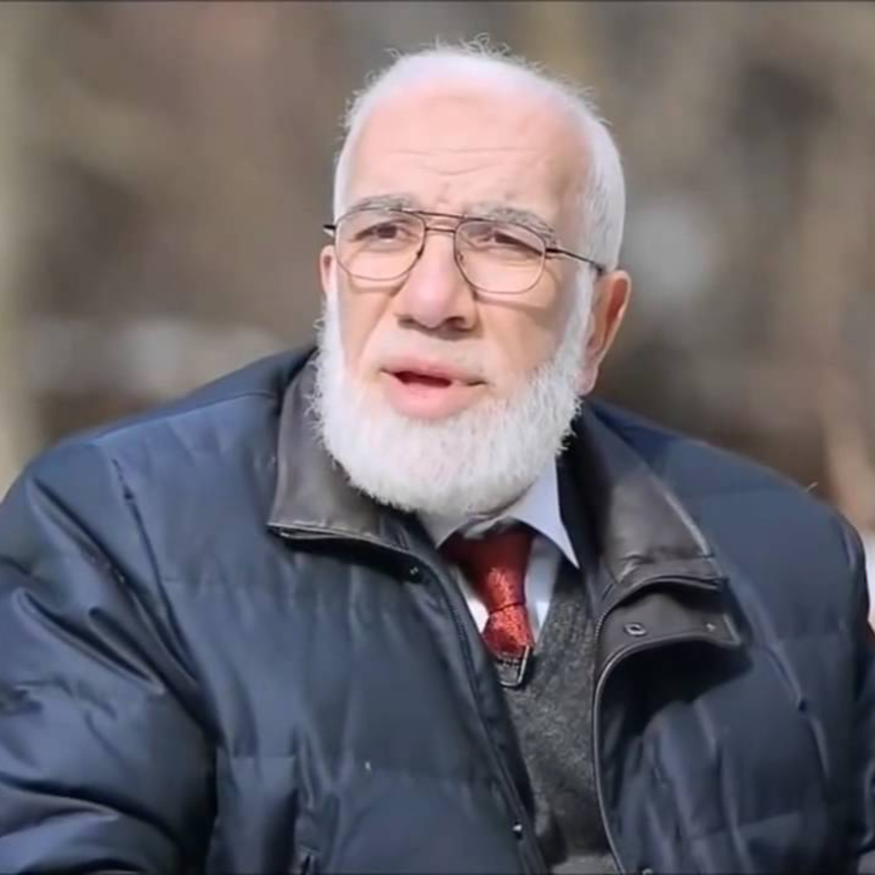 كنا نظنها من الصغائر فإذا بها من الكبائر - زمن الفتن (11) - الشيخ عمر عبد الكافي