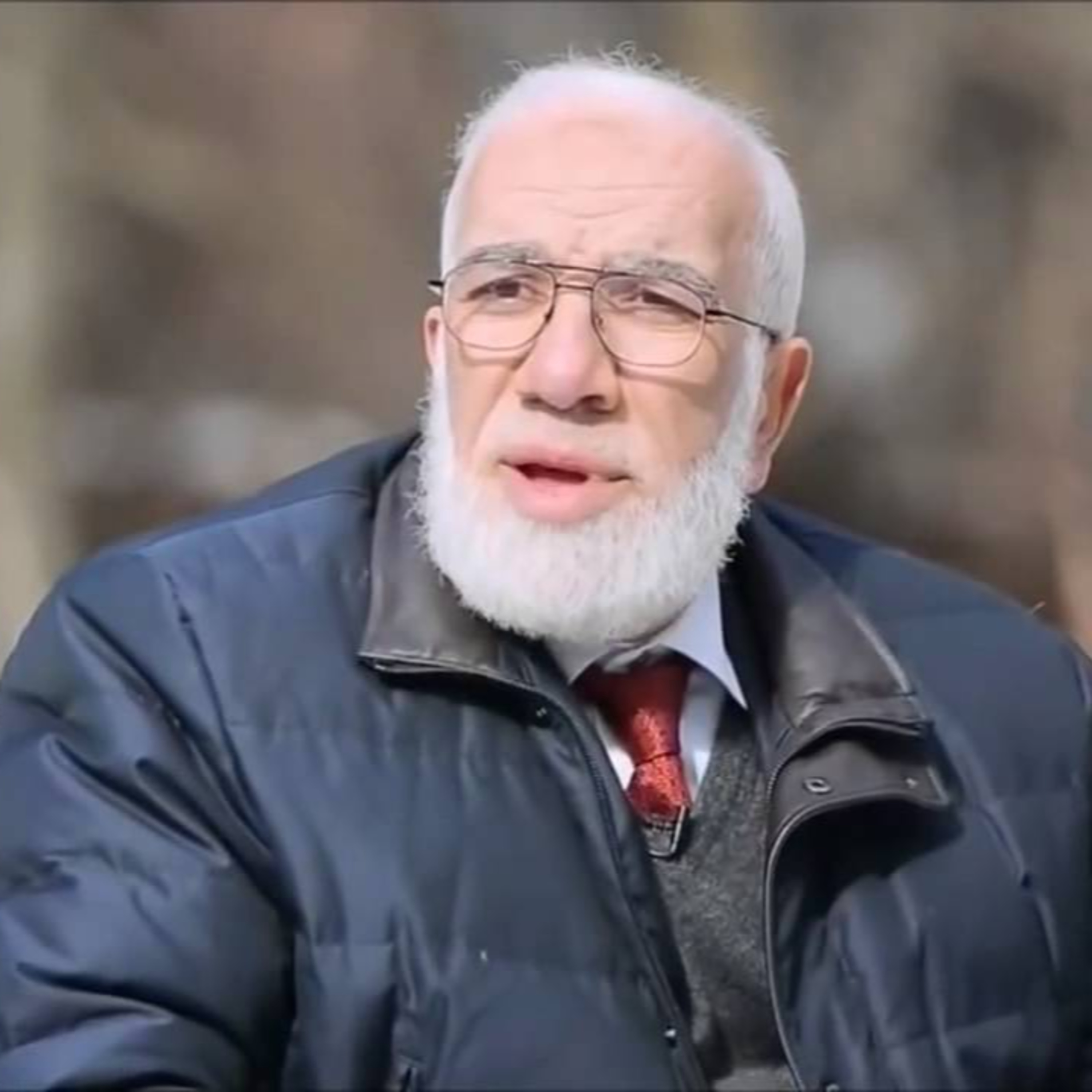 إن فعلت هذا.. فمالك كله حرام - زمن الفتن (12) - الشيخ عمر عبد الكافي