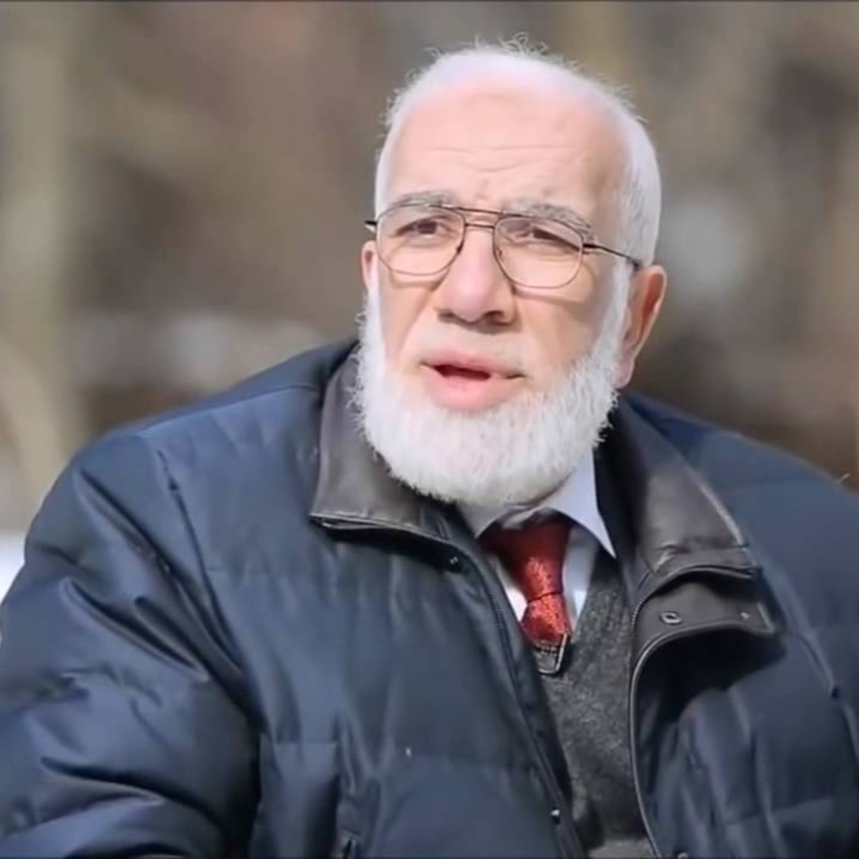 عقوق الآباء لابنائهم - زمن الفتن (15) - الشيخ عمر عبد الكافي