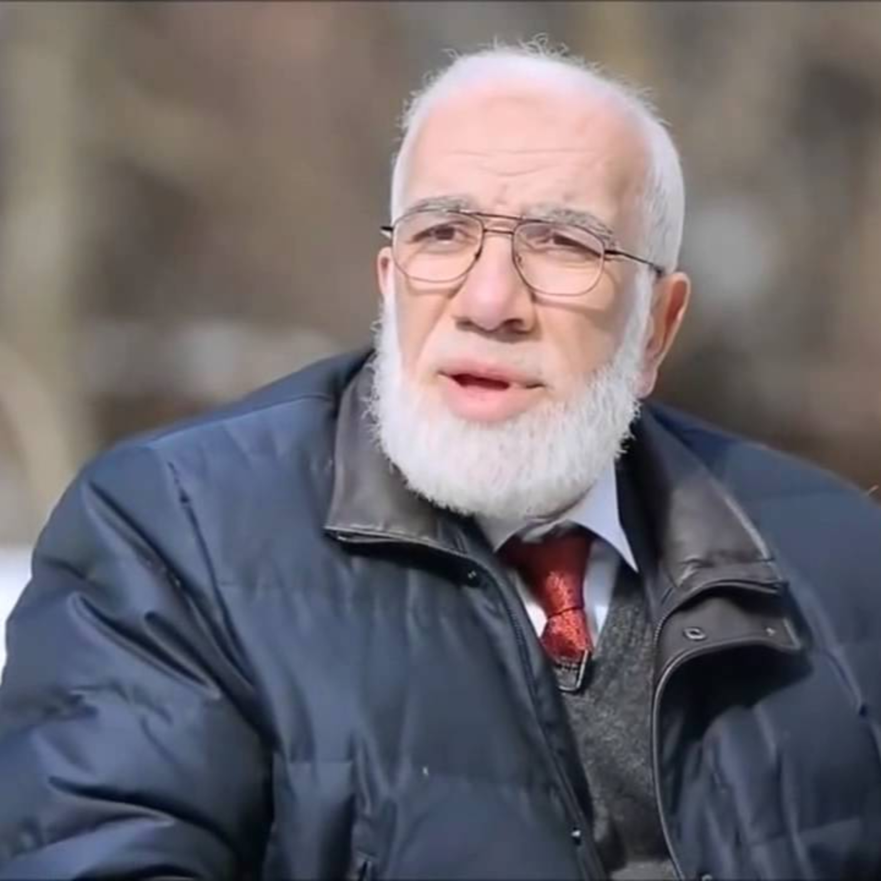 من كان كذلك لن يدخل الجنة - زمن الفتن (19) - الشيخ عمر عبد الكافي