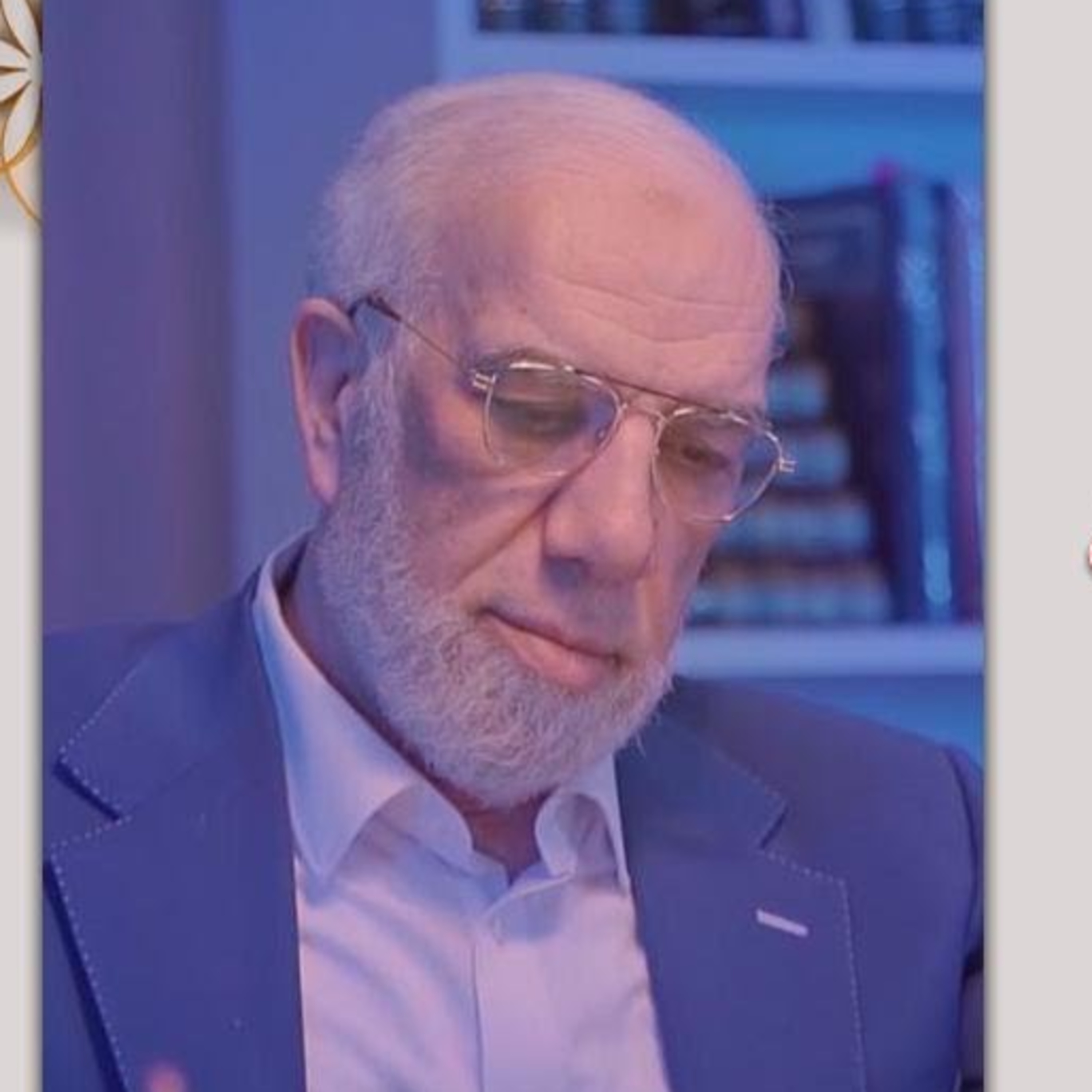 مدرسة رمضان (8) - حكم العادة السرية