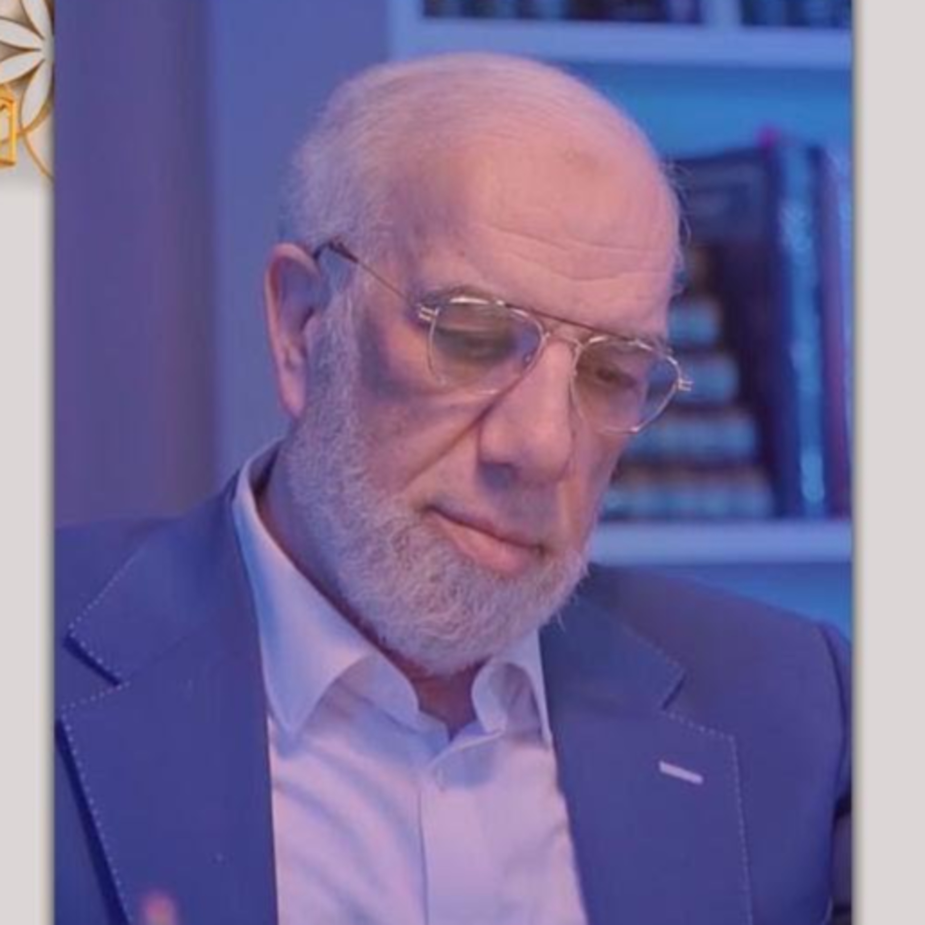 مدرسة رمضان (11) - كيف كان النبي ﷺ يقضي يومه في رمضان؟