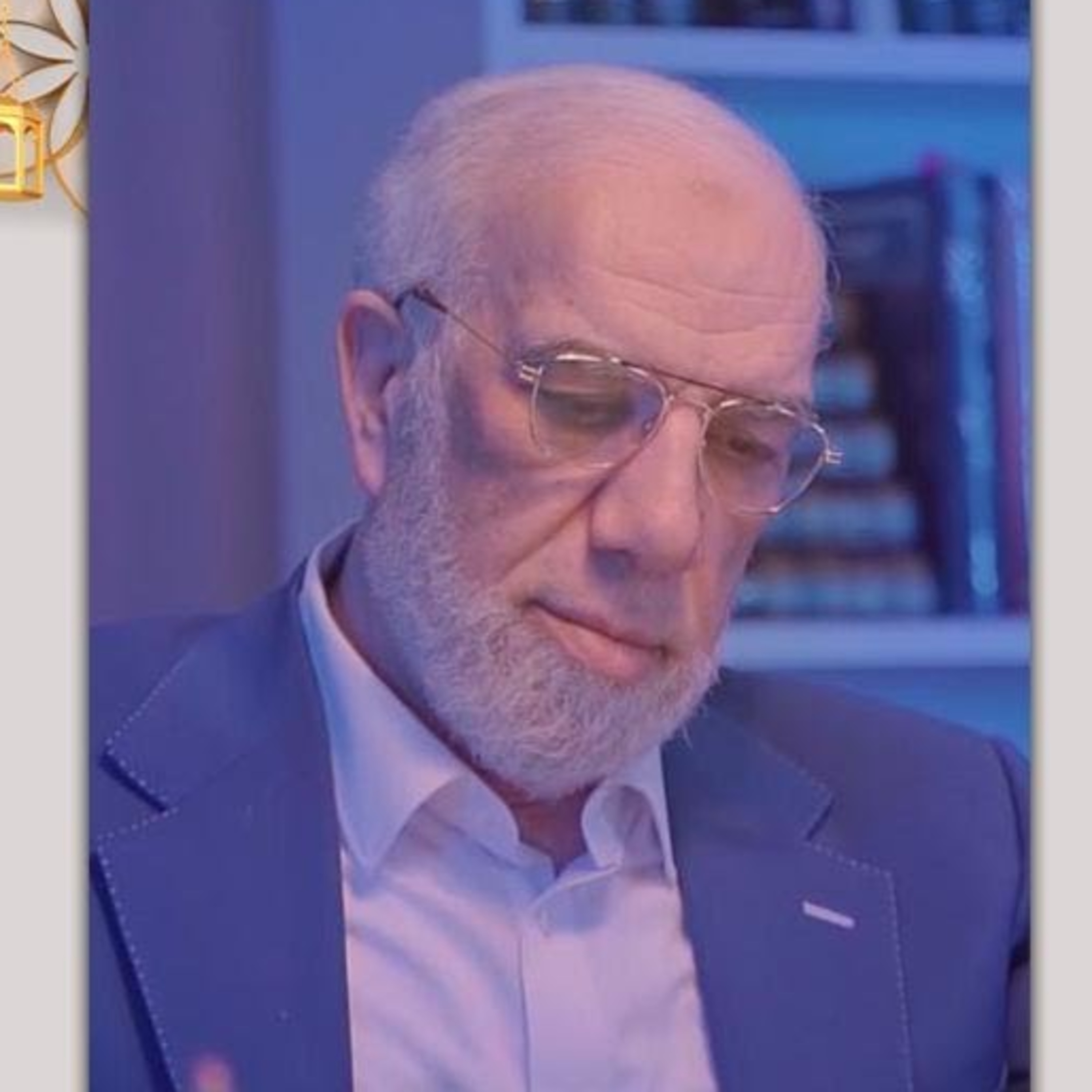 مدرسة رمضان (13) - متى يتحكم الشيطان في الإنسان؟