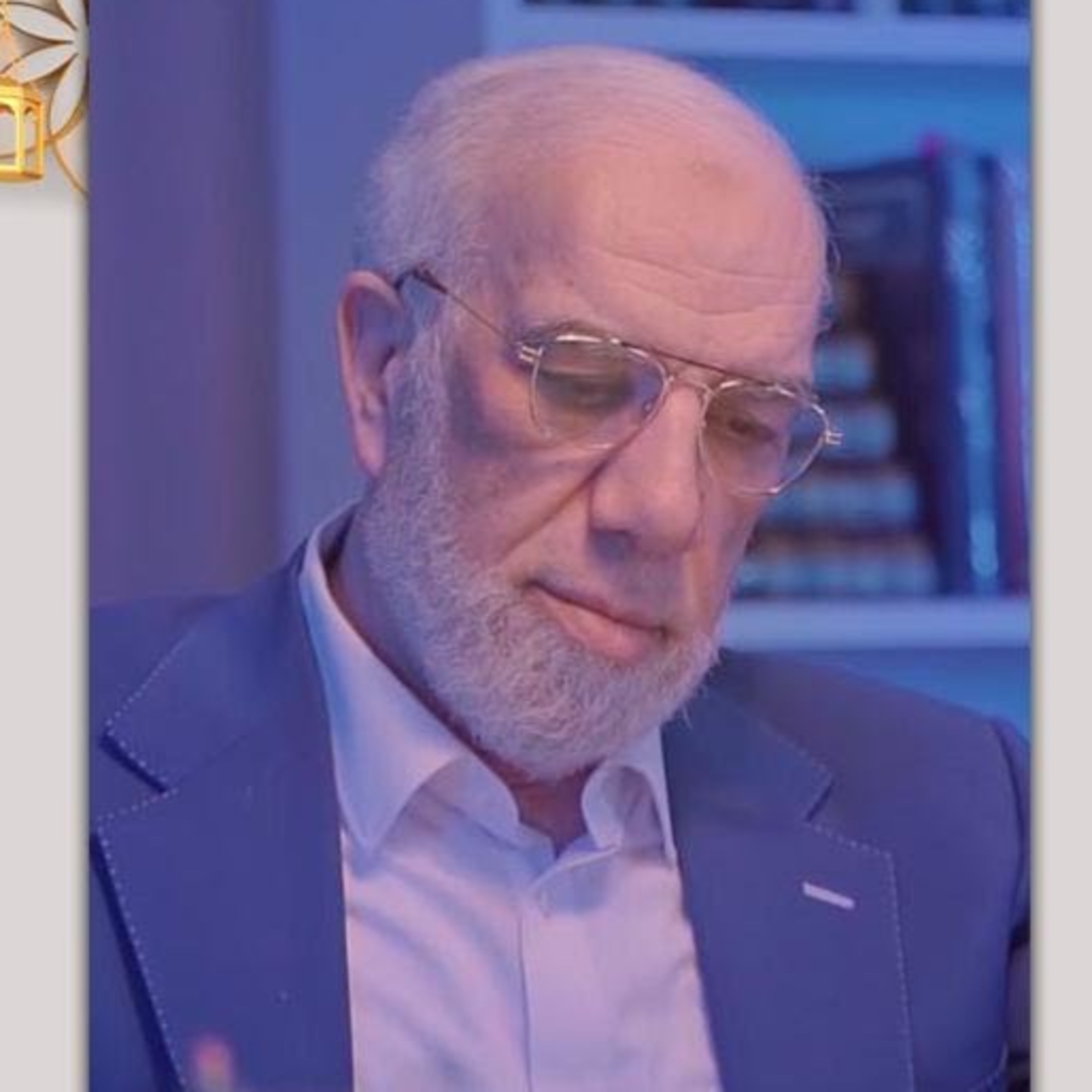 مدرسة رمضان 18 كيف أعرف أن الله قبل توبتي