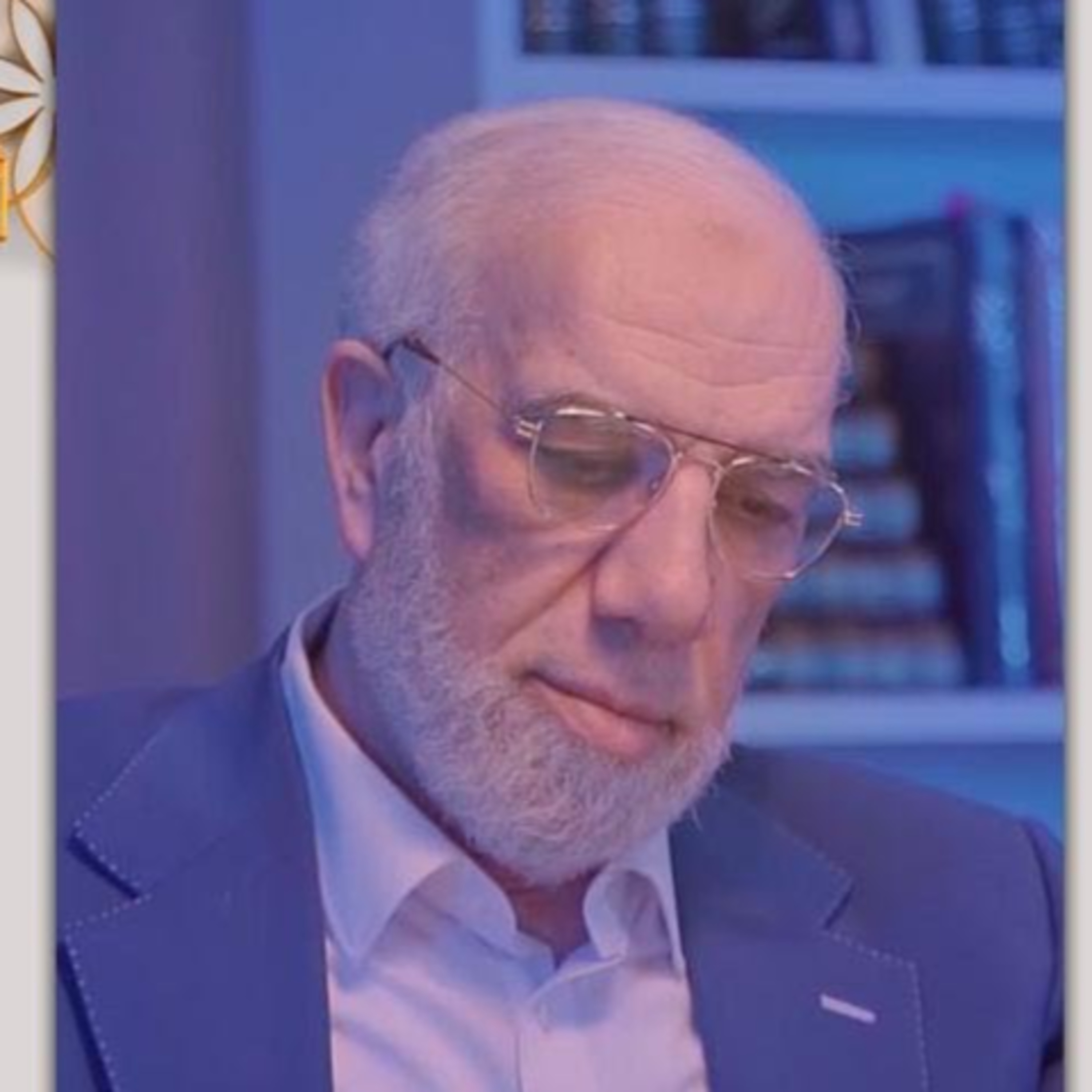 مدرسة رمضان الحلقة الأخيرة - وصيتي لكم أحبابي