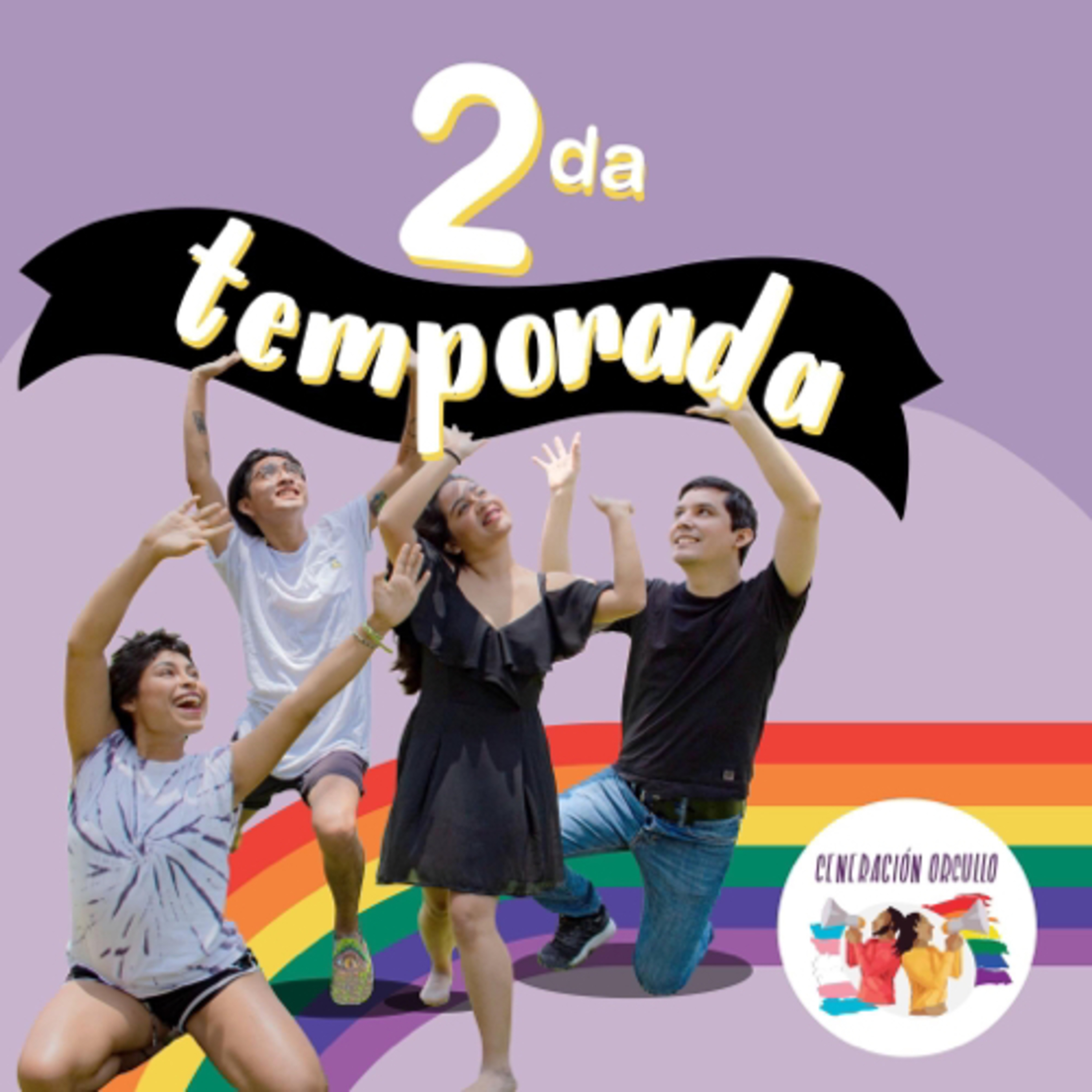 Generación Orgullo